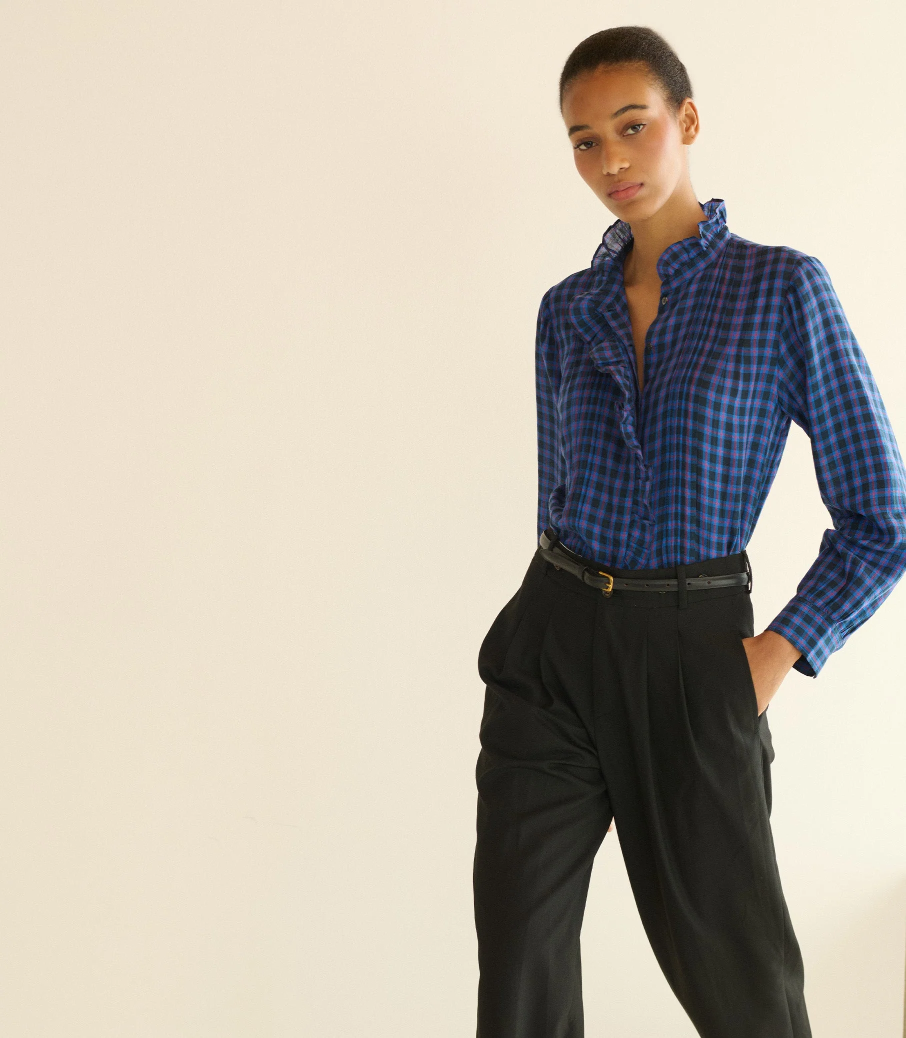 DOEN - BARRETT TOP - Image 3