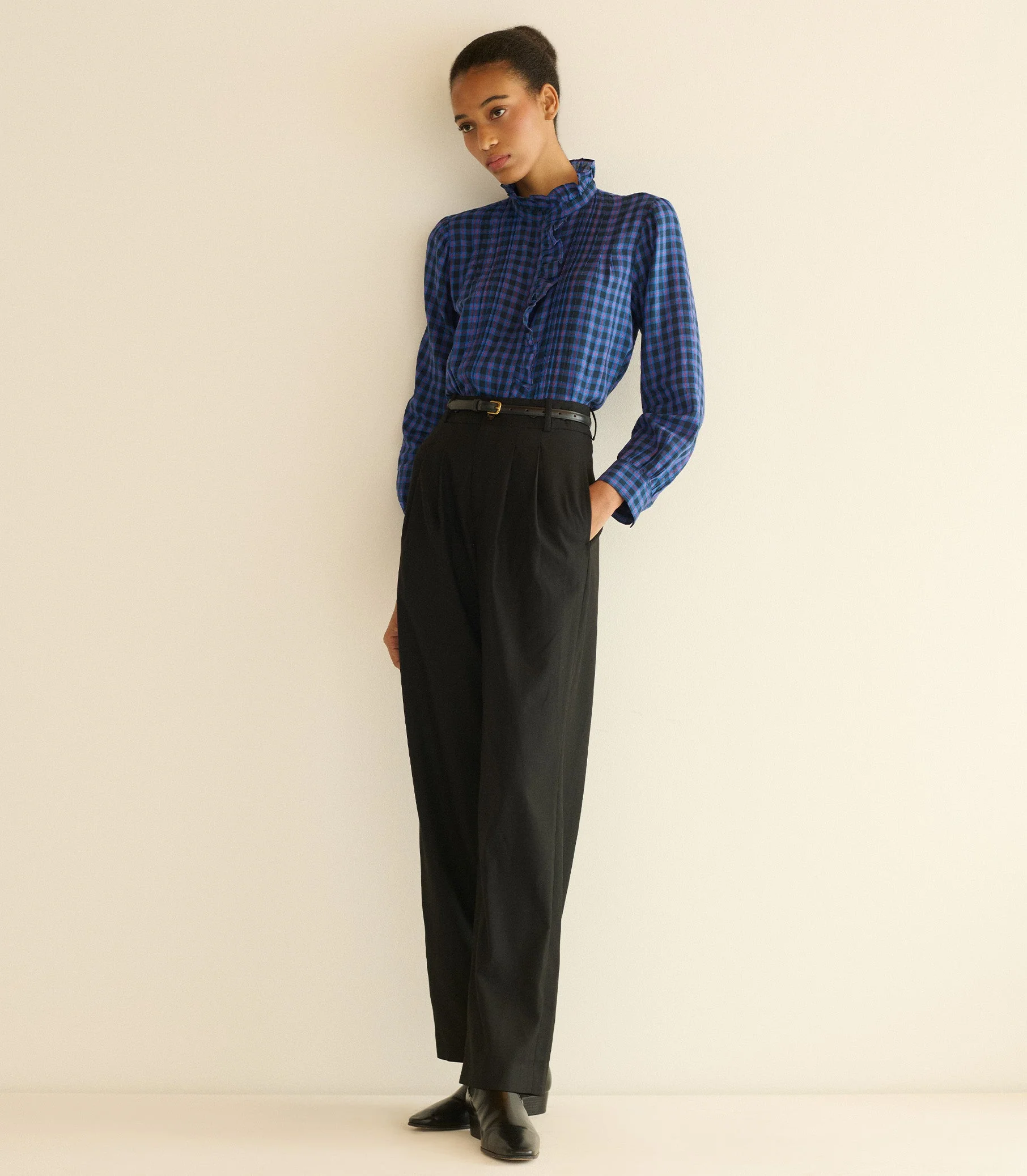 DOEN - BARRETT TOP - Image 4