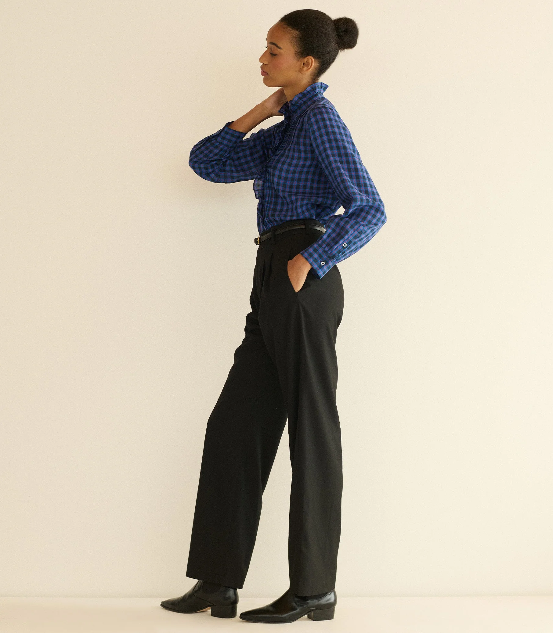 DOEN - BARRETT TOP - Image 5
