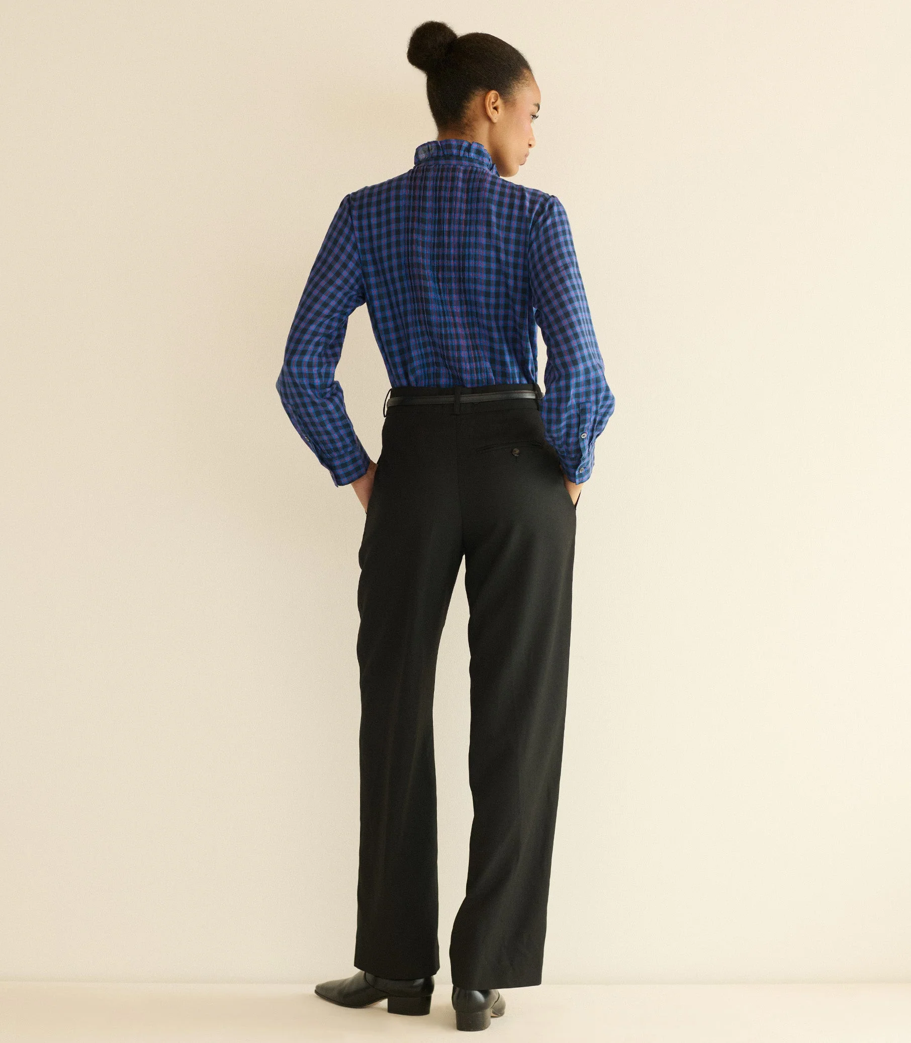 DOEN - BARRETT TOP - Image 6