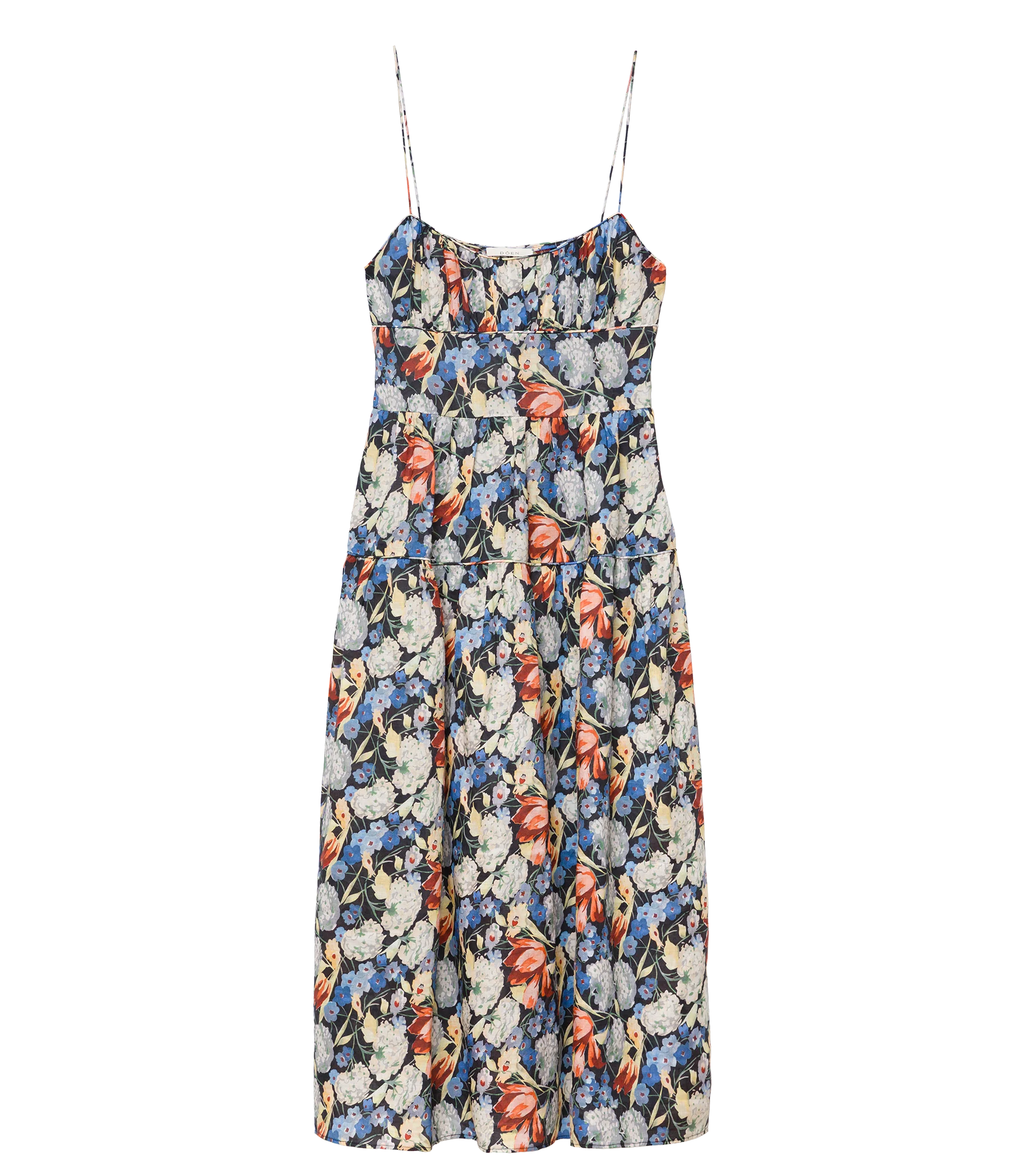 DOEN - BENOIT DRESS - Image 5