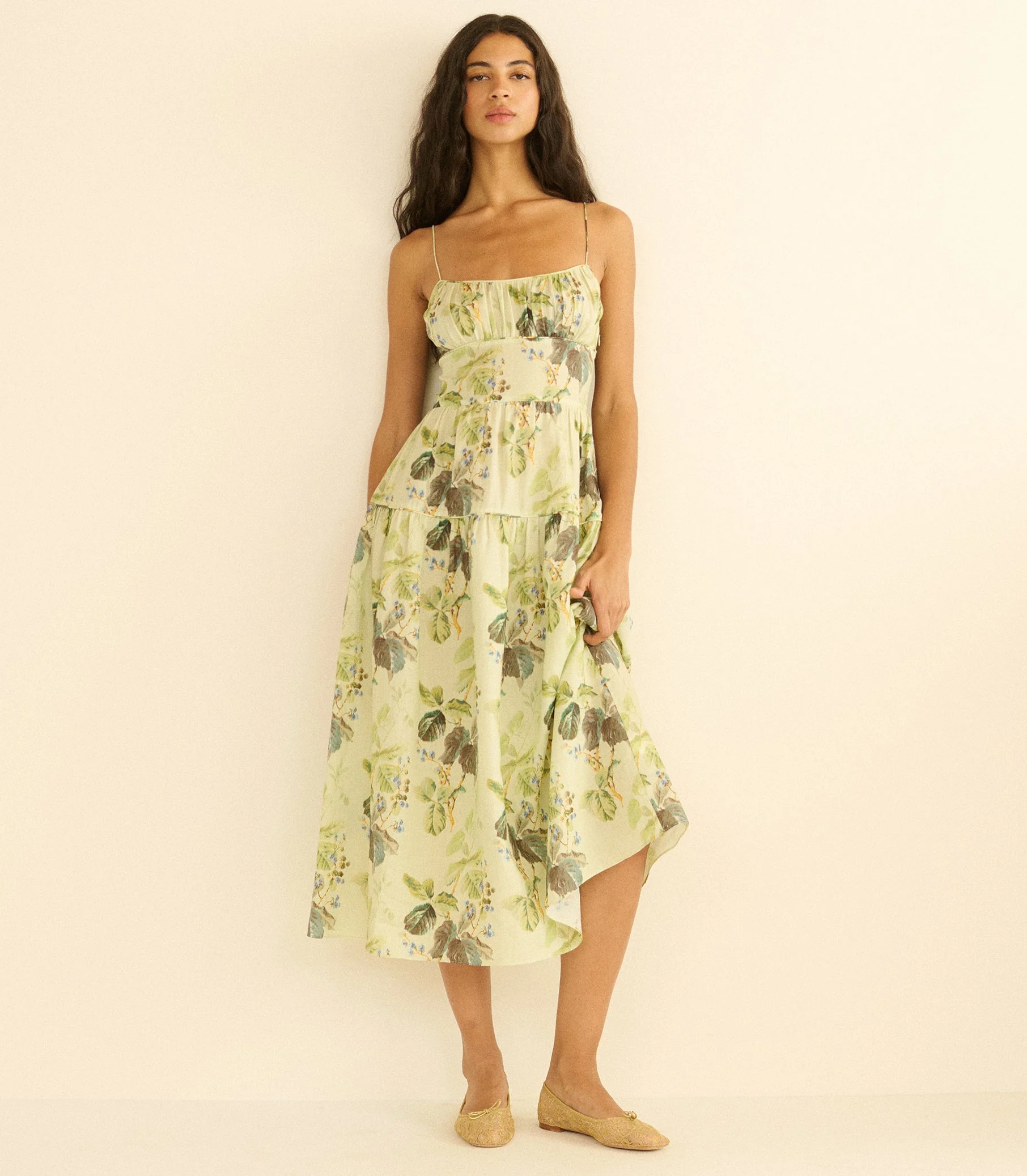 DOEN - BENOIT DRESS