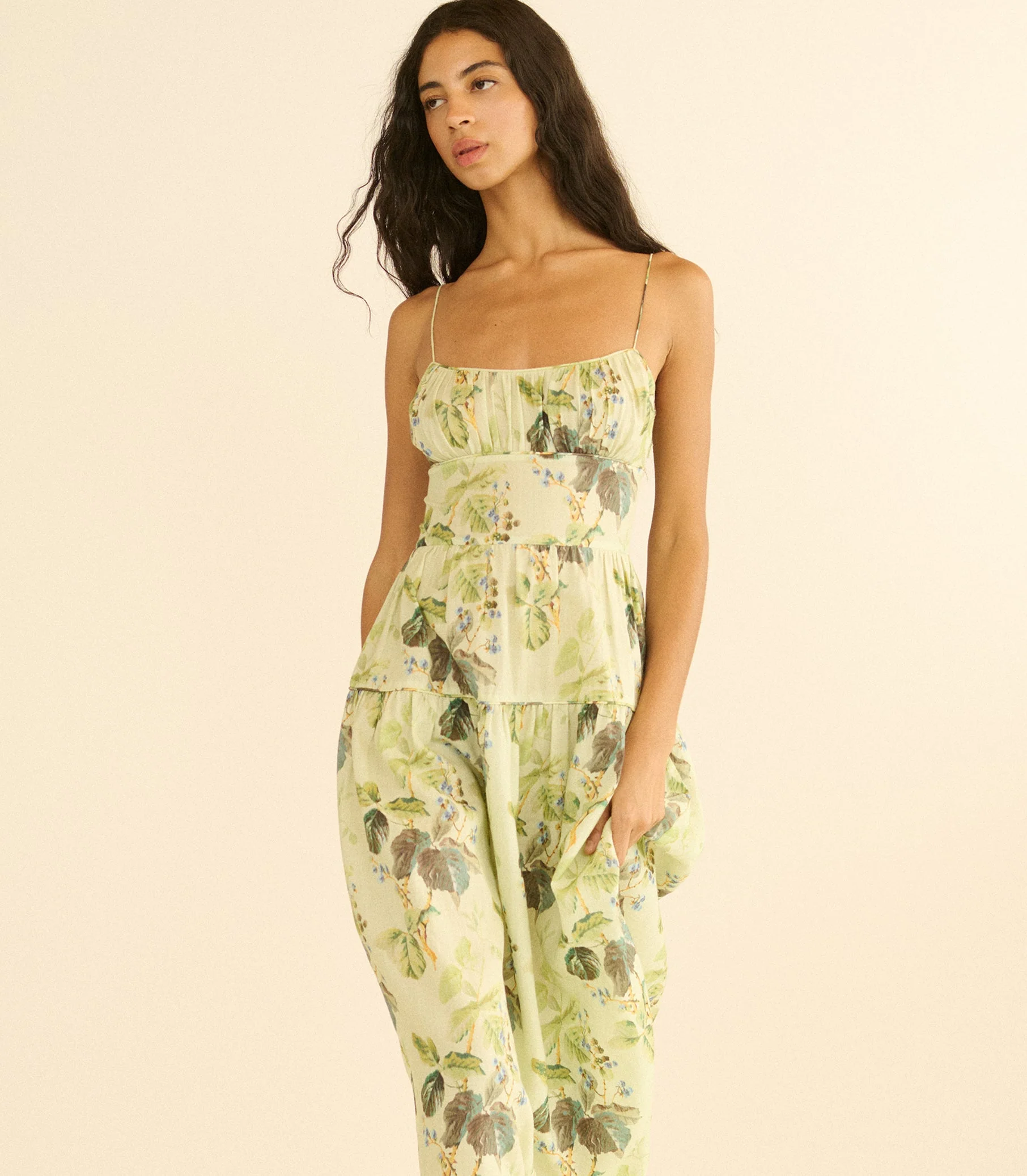 DOEN - BENOIT DRESS - Image 10