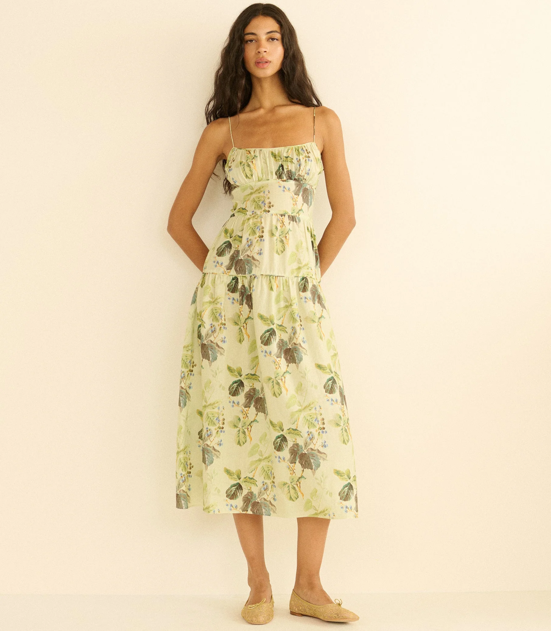 DOEN - BENOIT DRESS - Image 2
