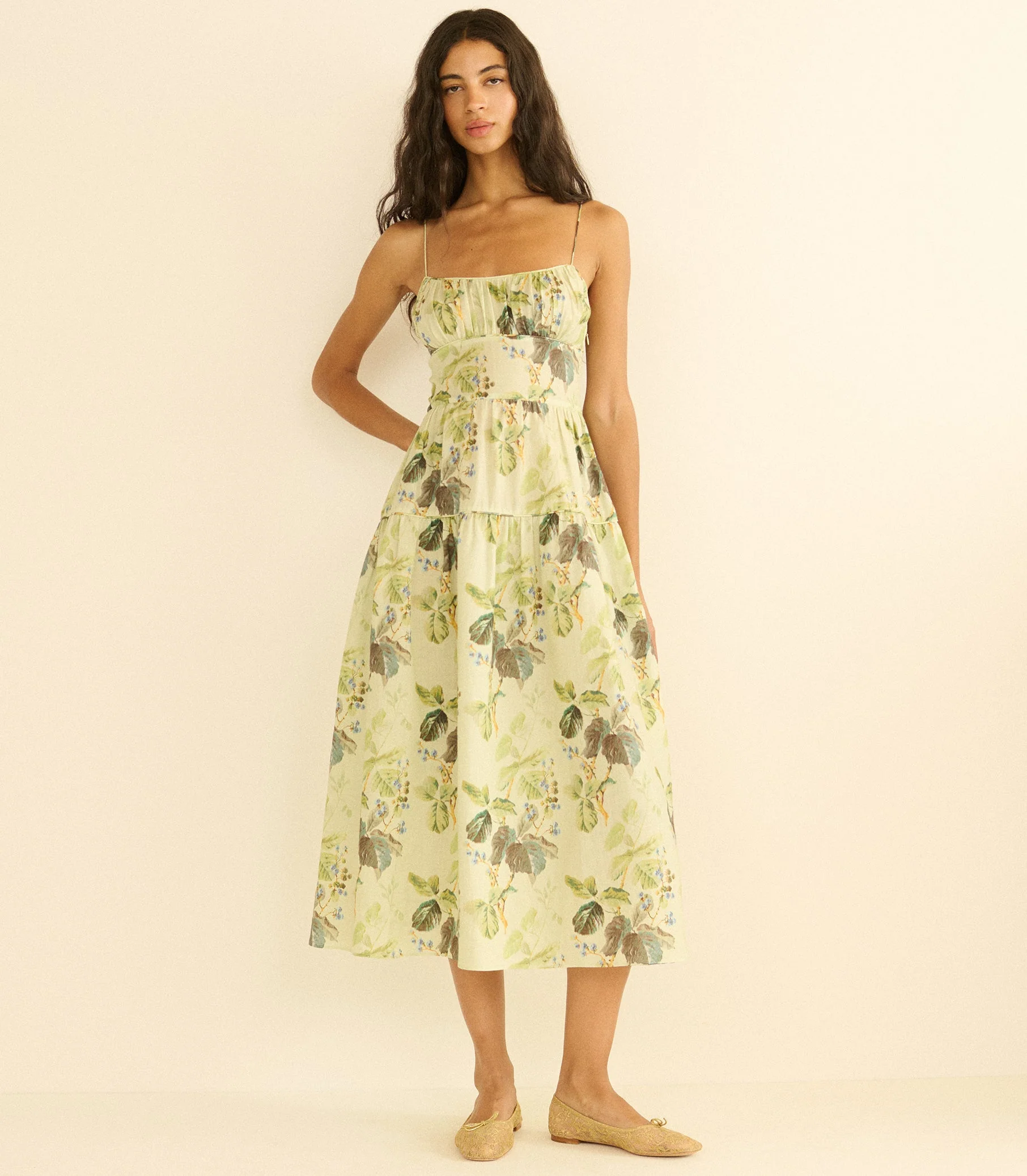 DOEN - BENOIT DRESS - Image 5