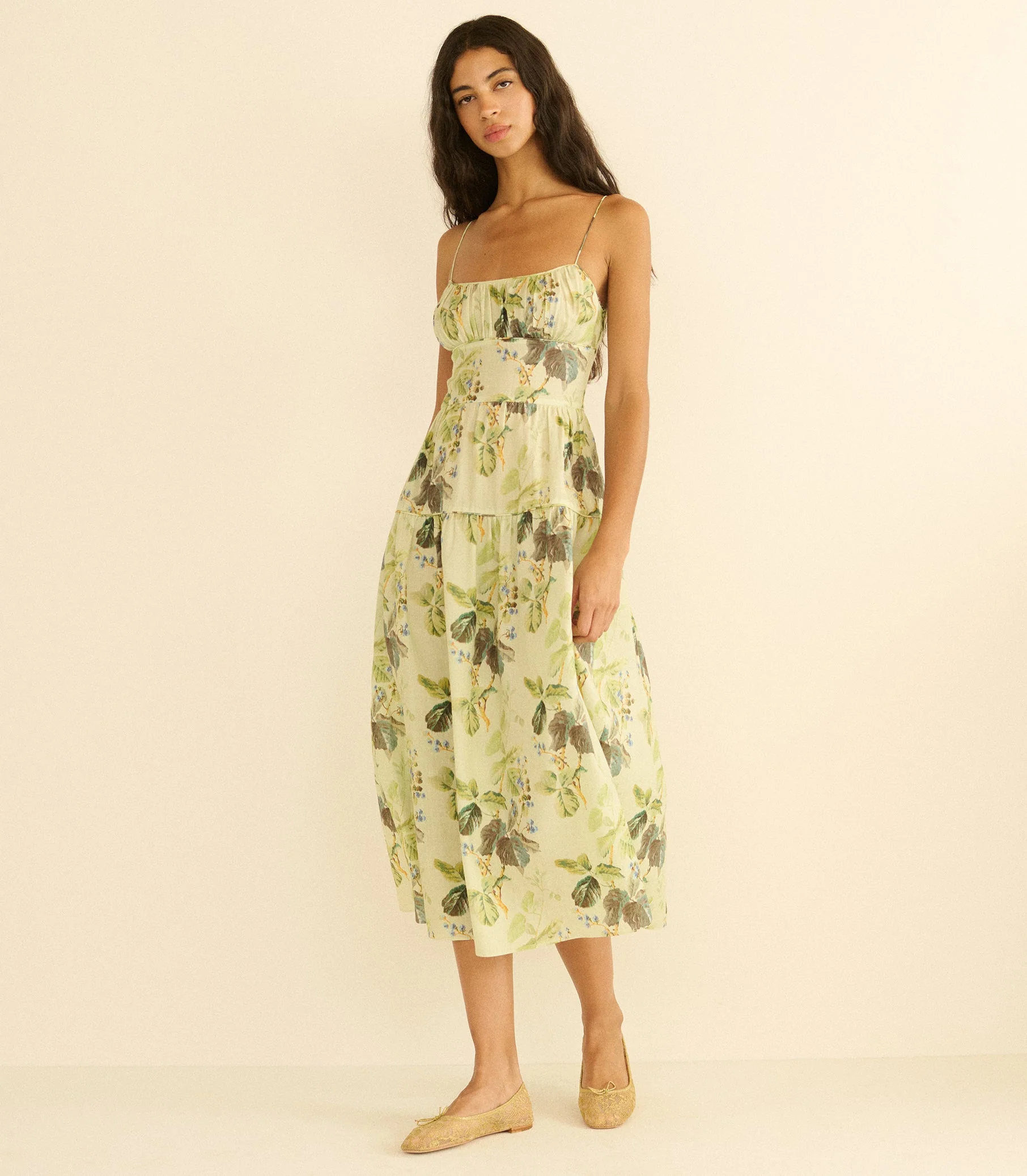 DOEN - BENOIT DRESS - Image 6