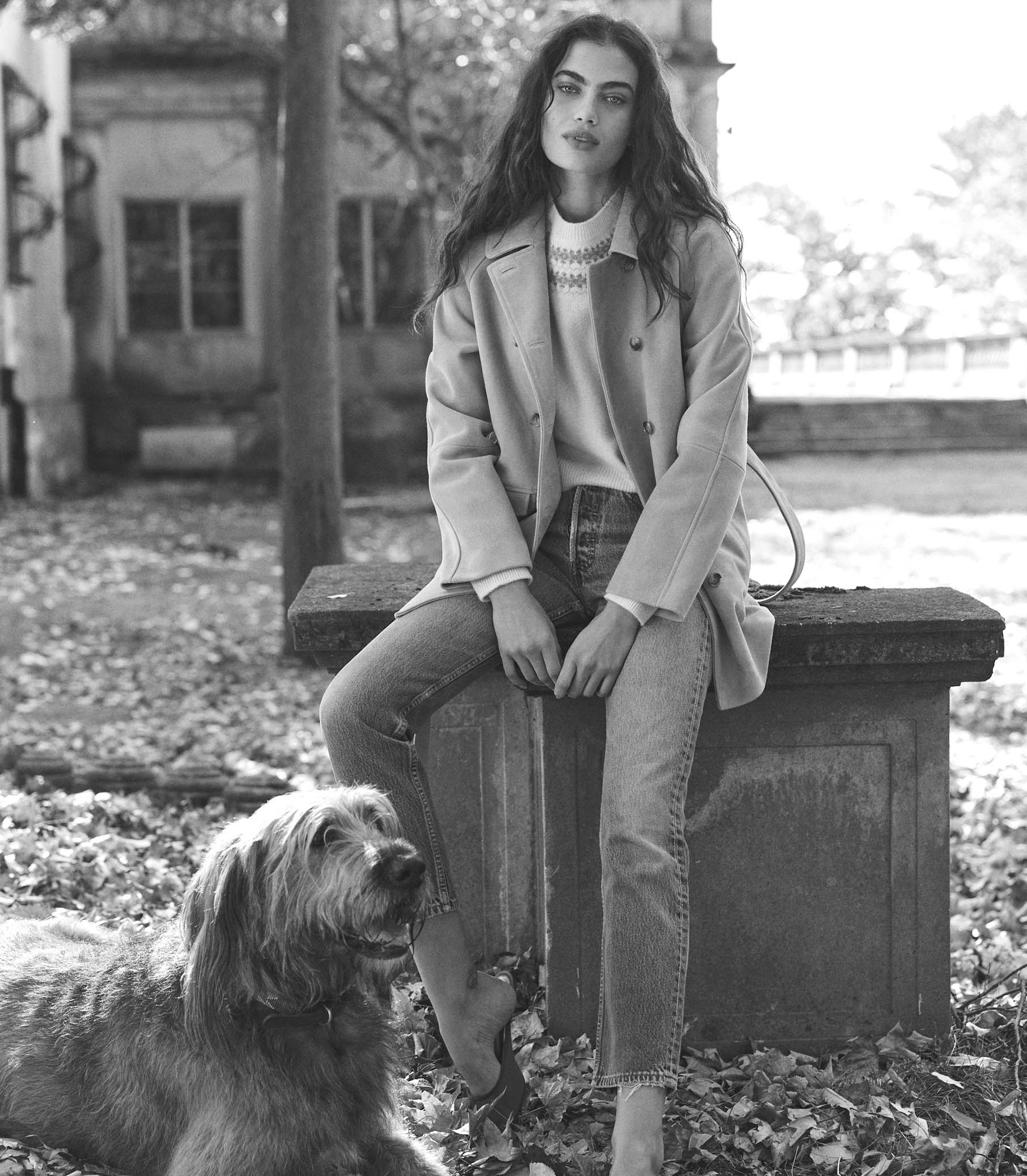 DOEN - BONIFACE SWEATER - Image 13