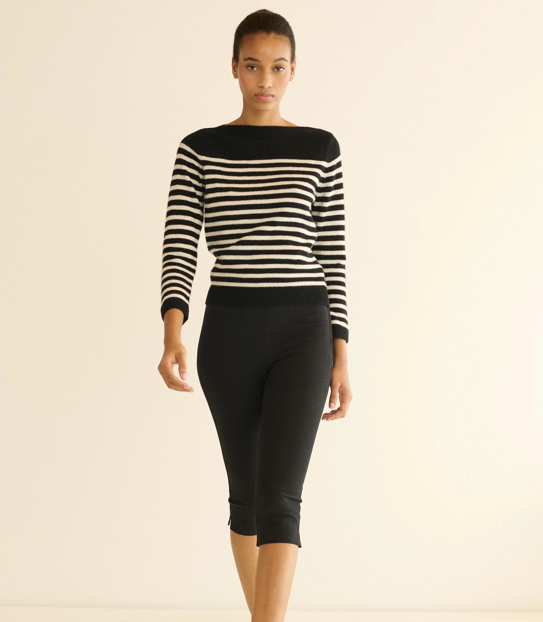 DOEN - CLAIRMONT SWEATER - Image 4