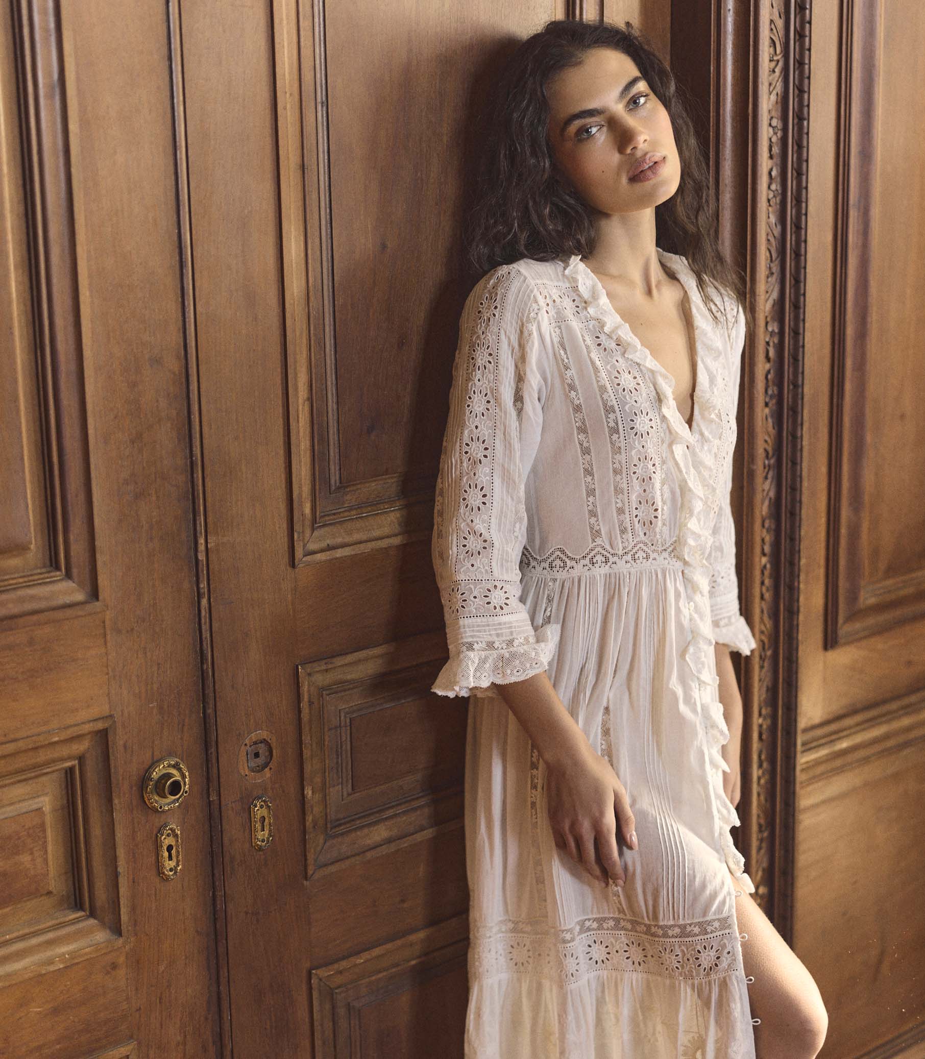 DOEN - CLEMENCIA DRESS - Image 15