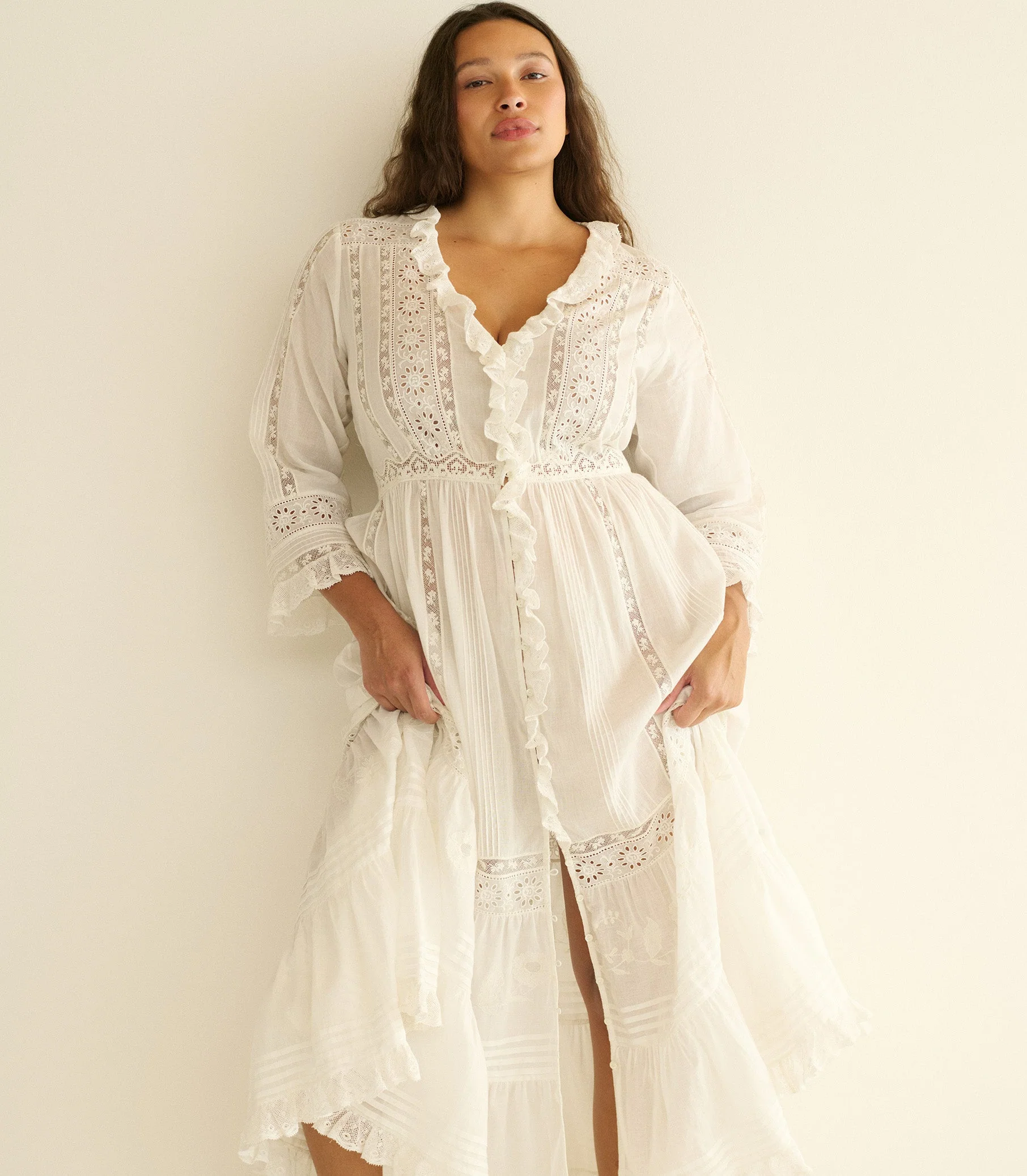 DOEN - CLEMENCIA DRESS - Image 30