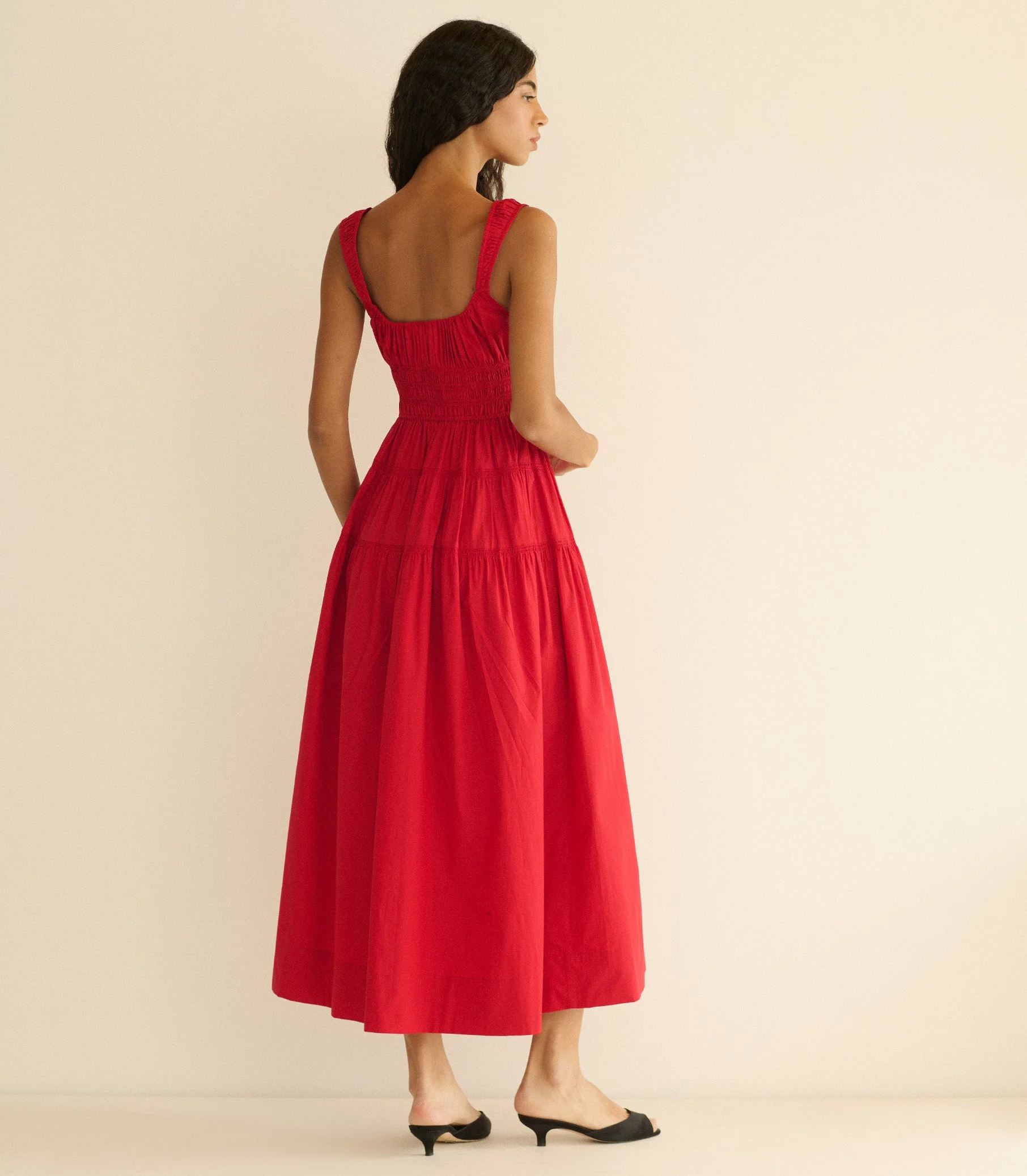 DOEN - CLOVER DRESS - Image 20