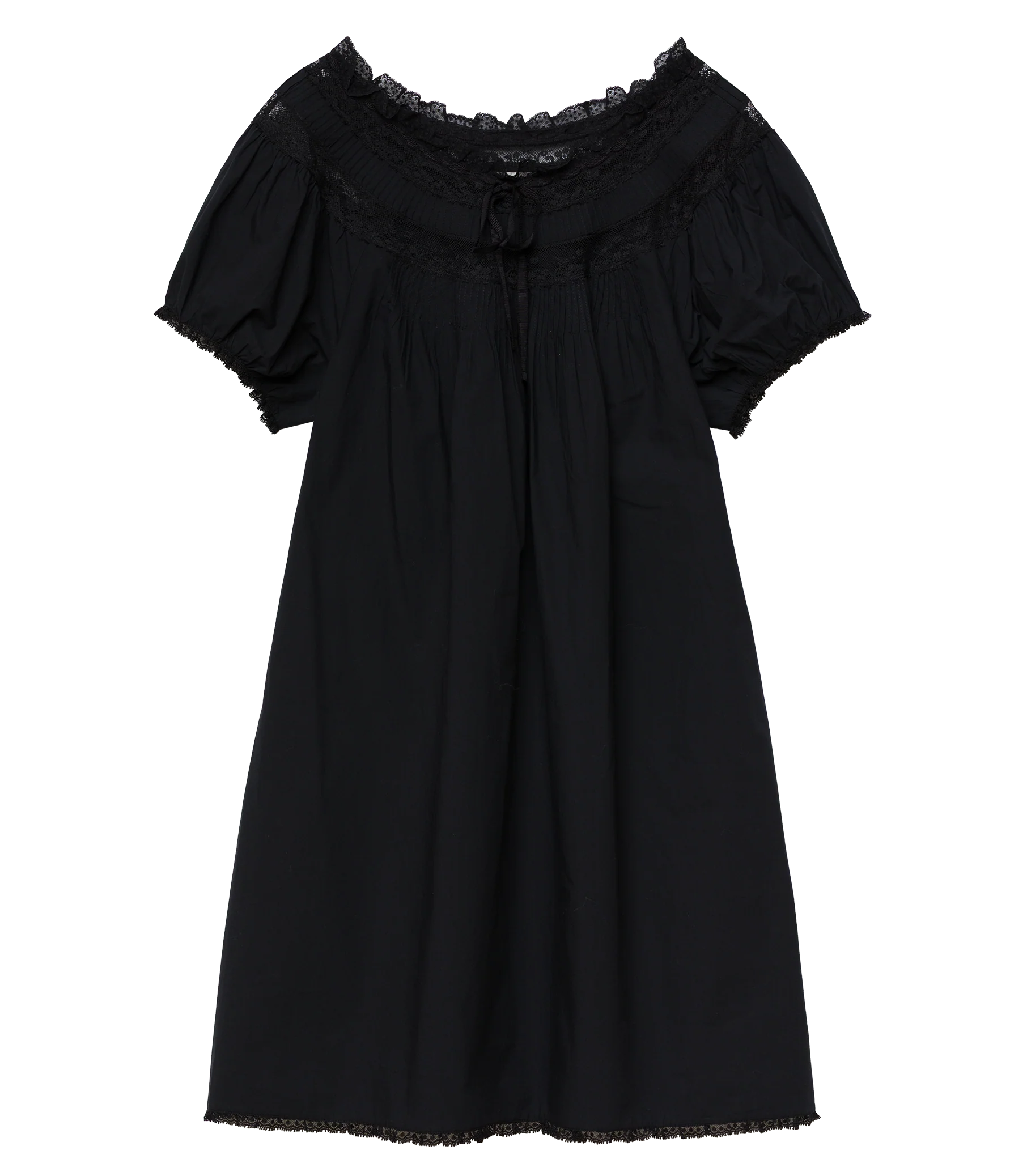 DOEN - DAPHNE DRESS - Image 5