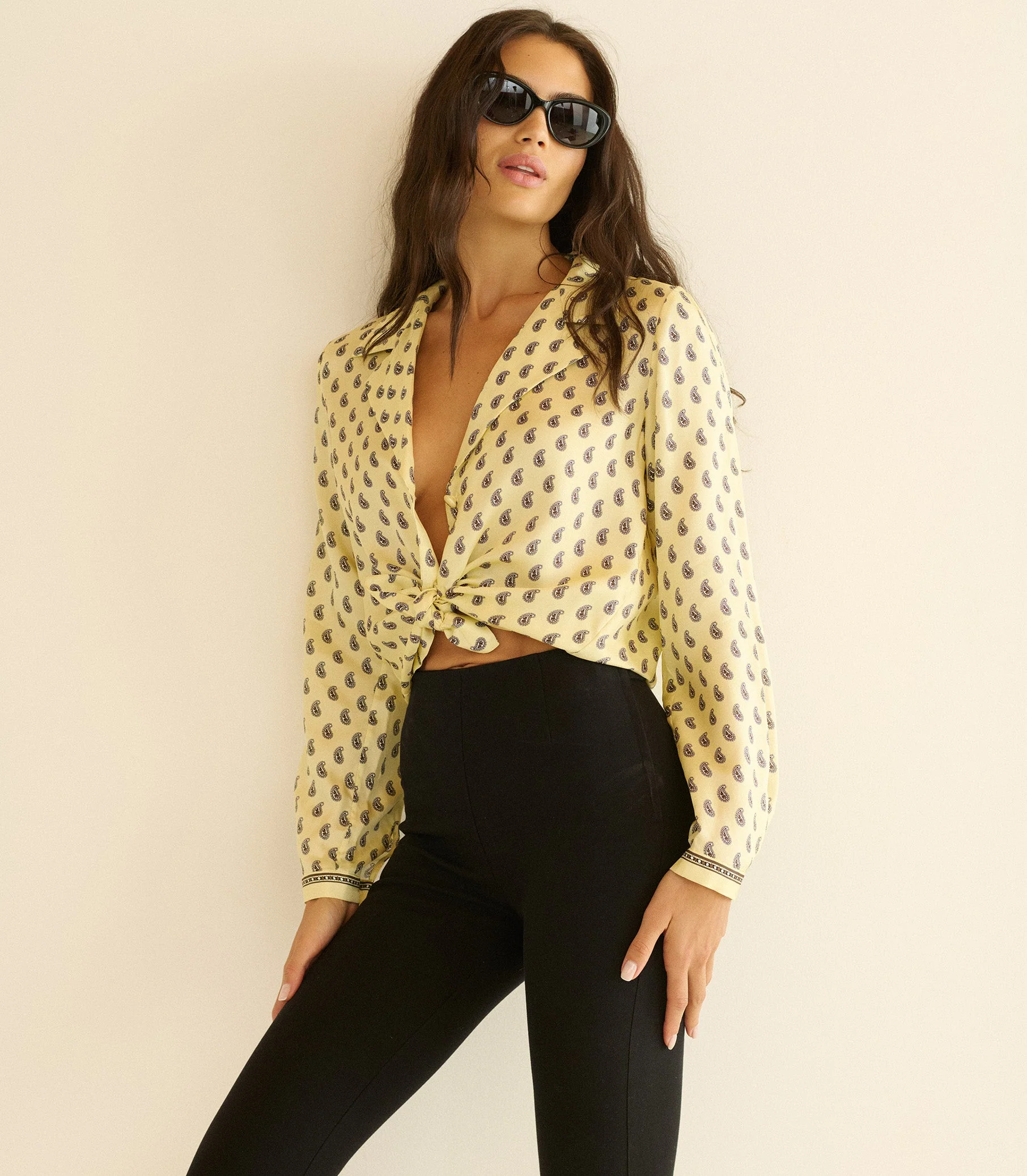 DOEN - ELENE TOP - Image 5