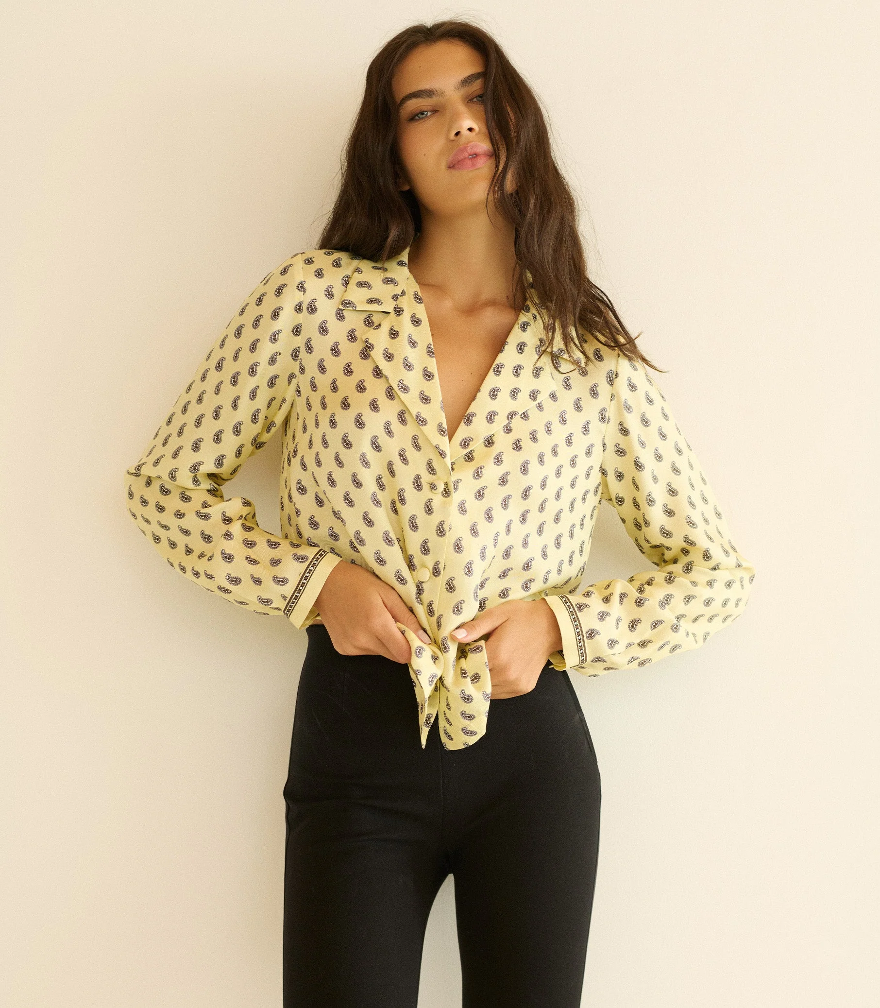 DOEN - ELENE TOP - Image 6