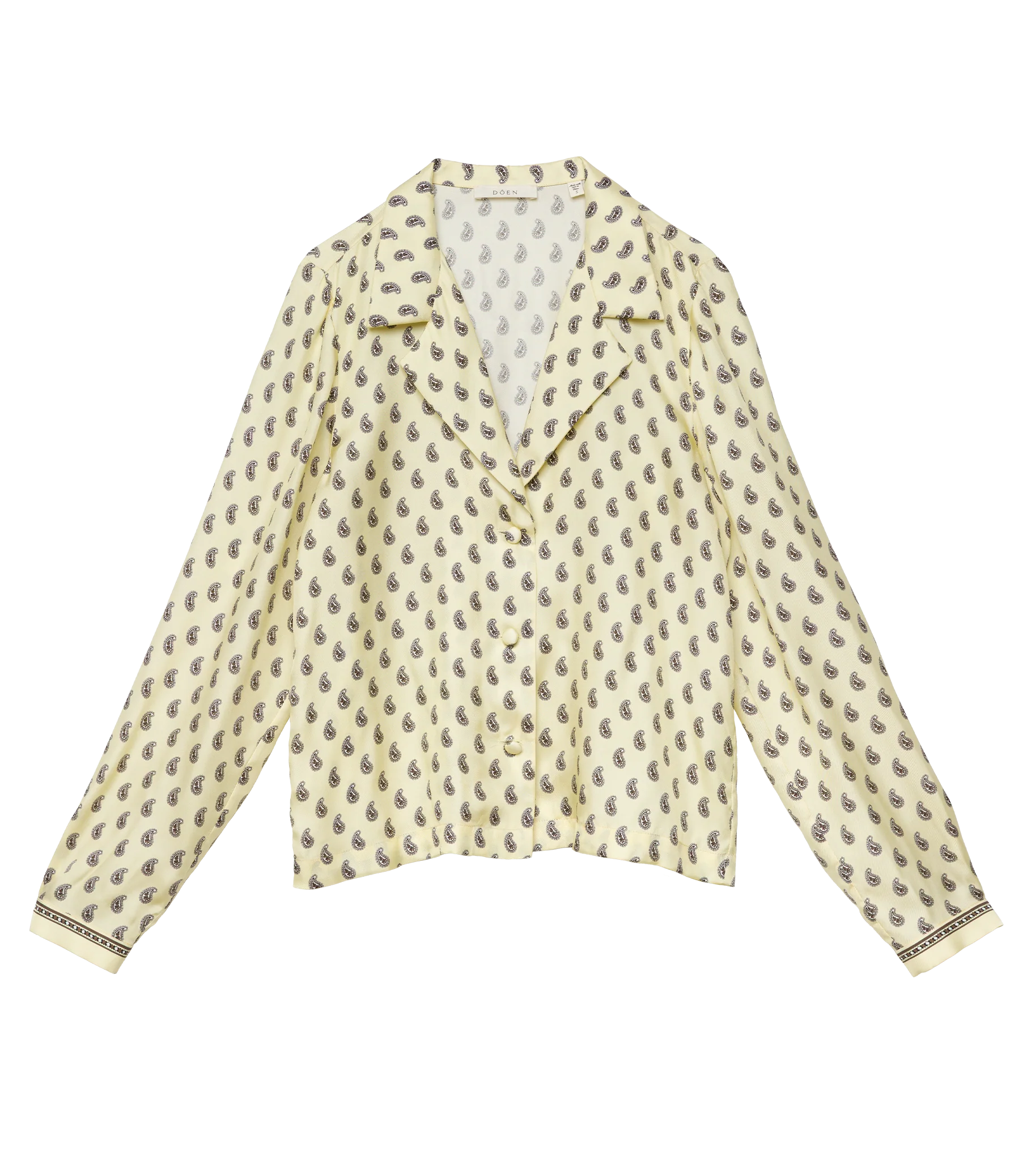 DOEN - ELENE TOP - Image 8