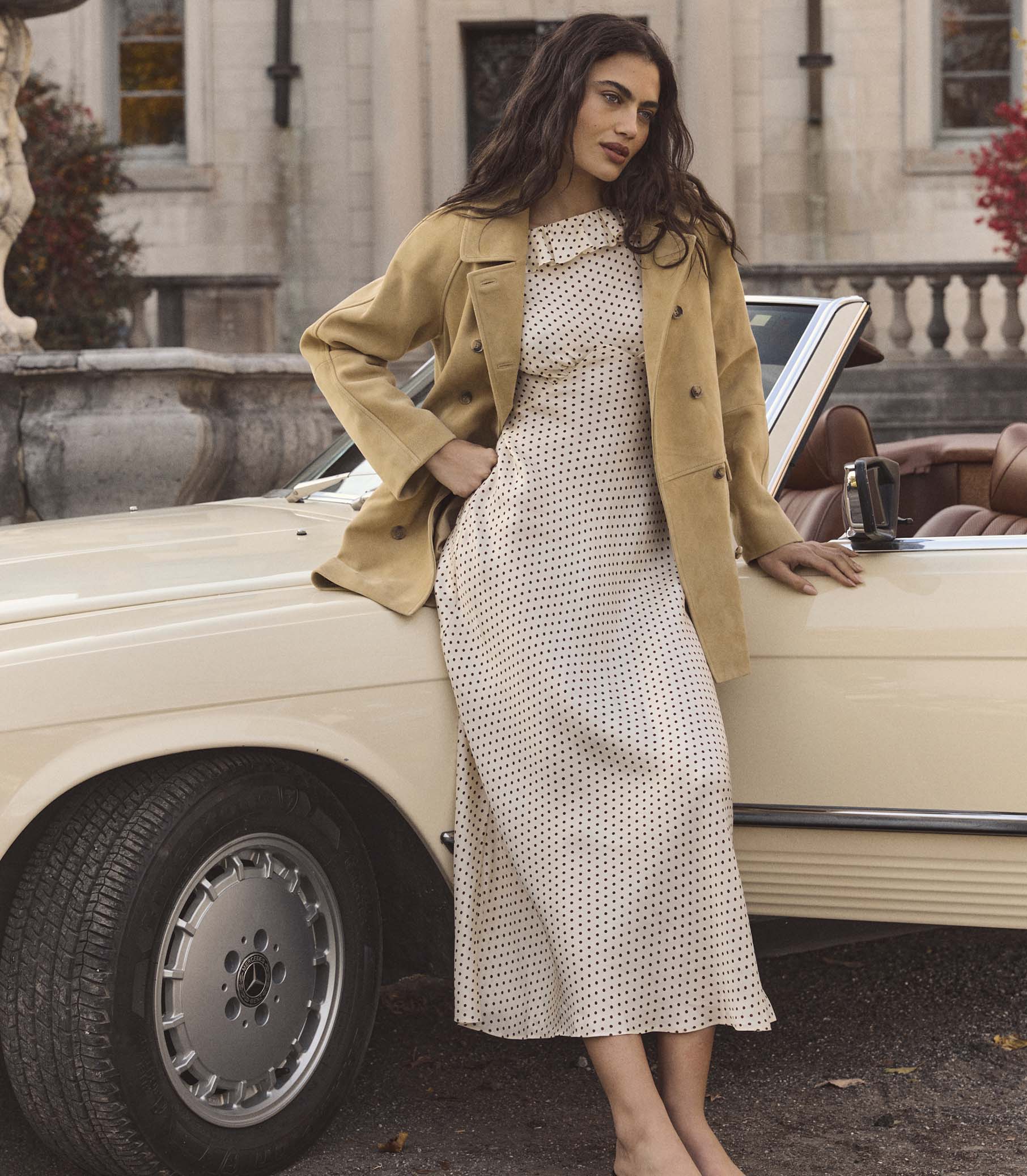 DOEN - EMERENCE DRESS - Image 20