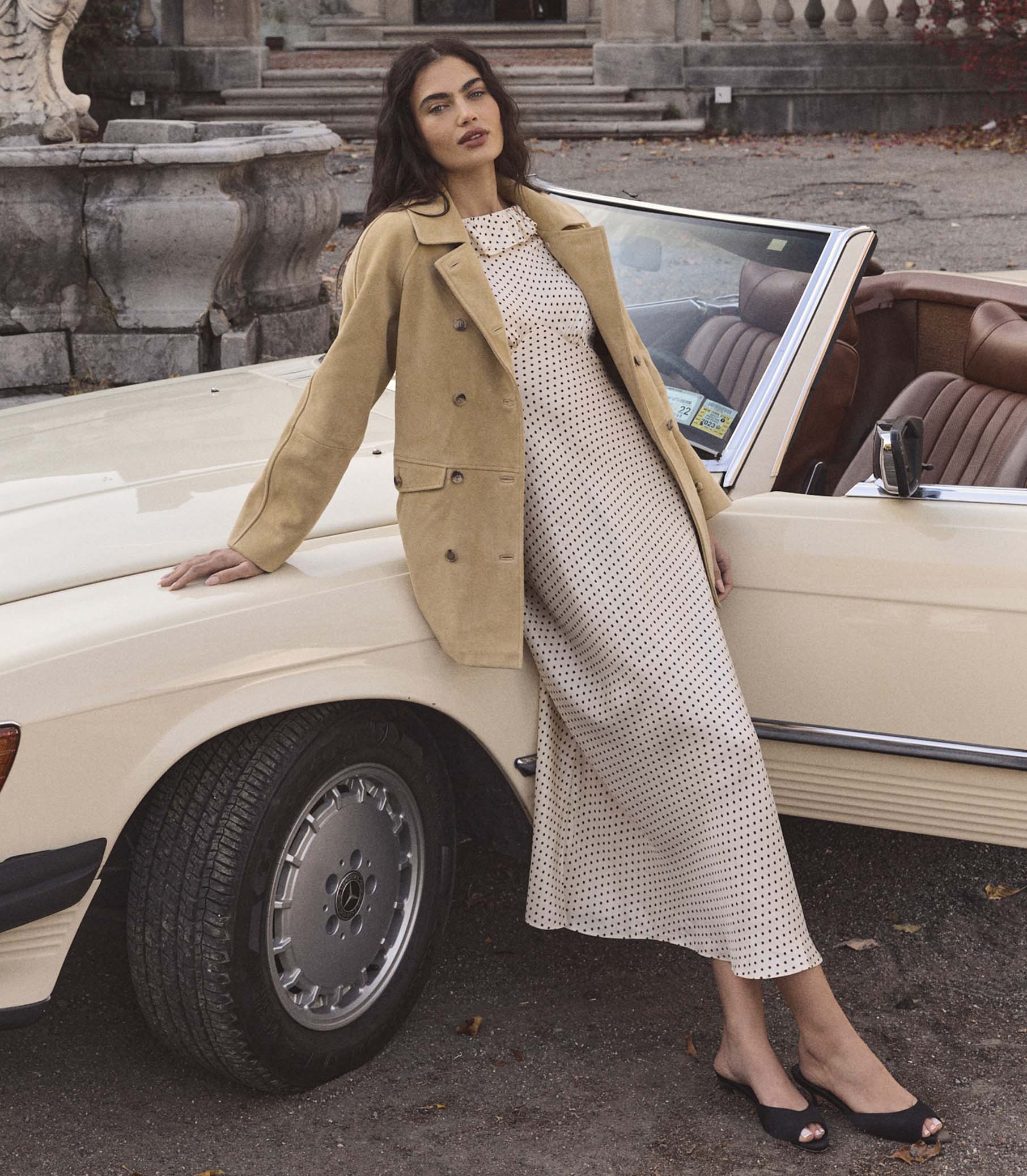 DOEN - EMERENCE DRESS - Image 22
