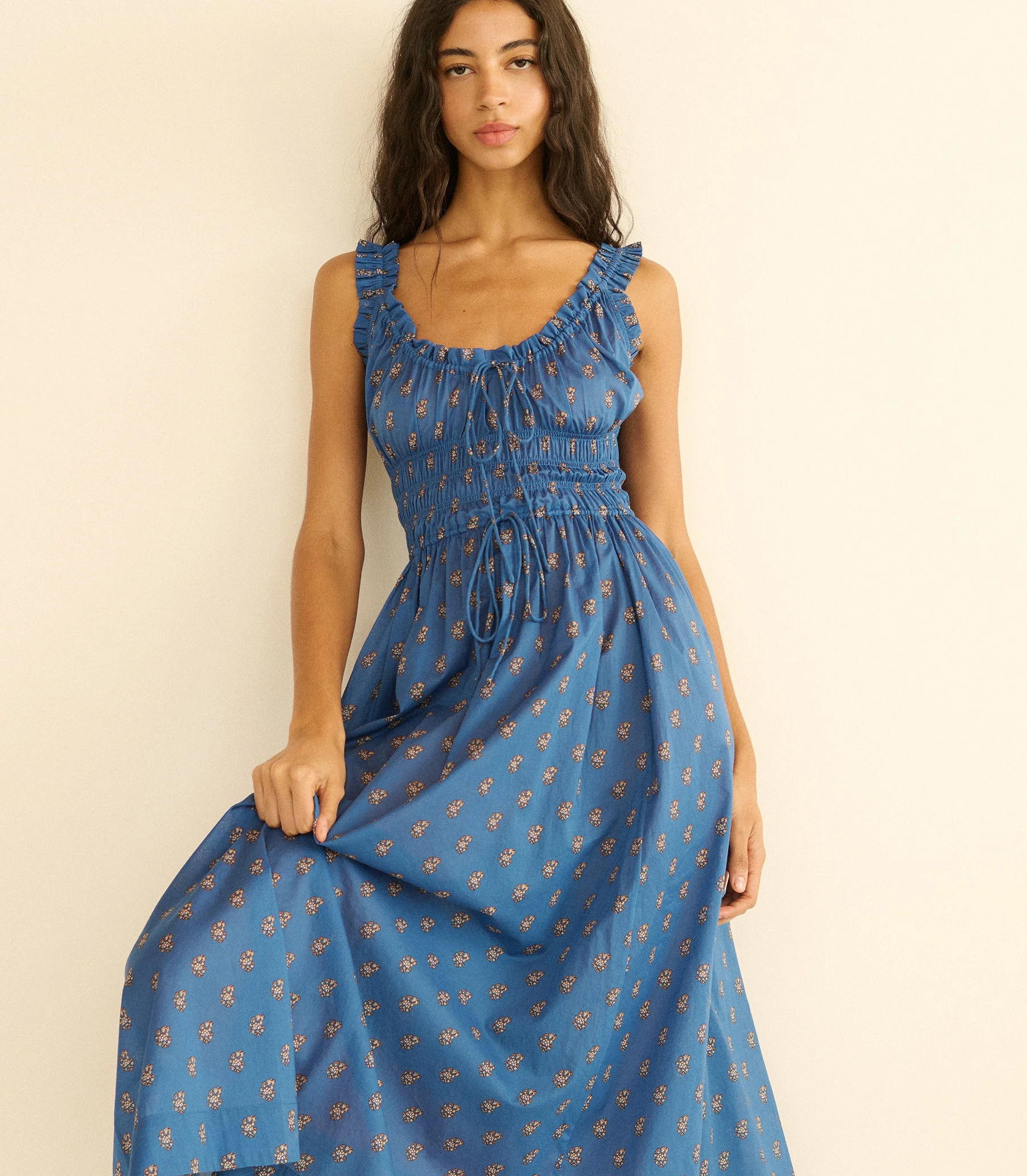 DOEN - EMMARETTA DRESS - Image 2