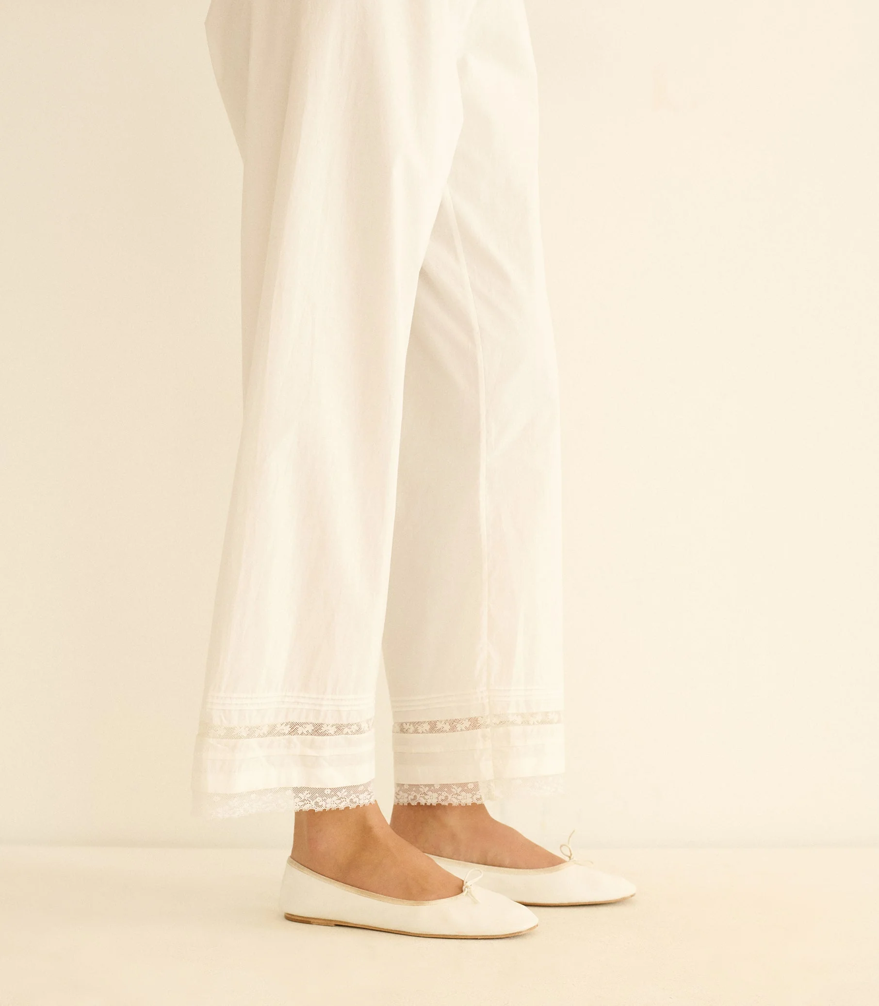DOEN - FIFI BALLET FLAT - Image 3