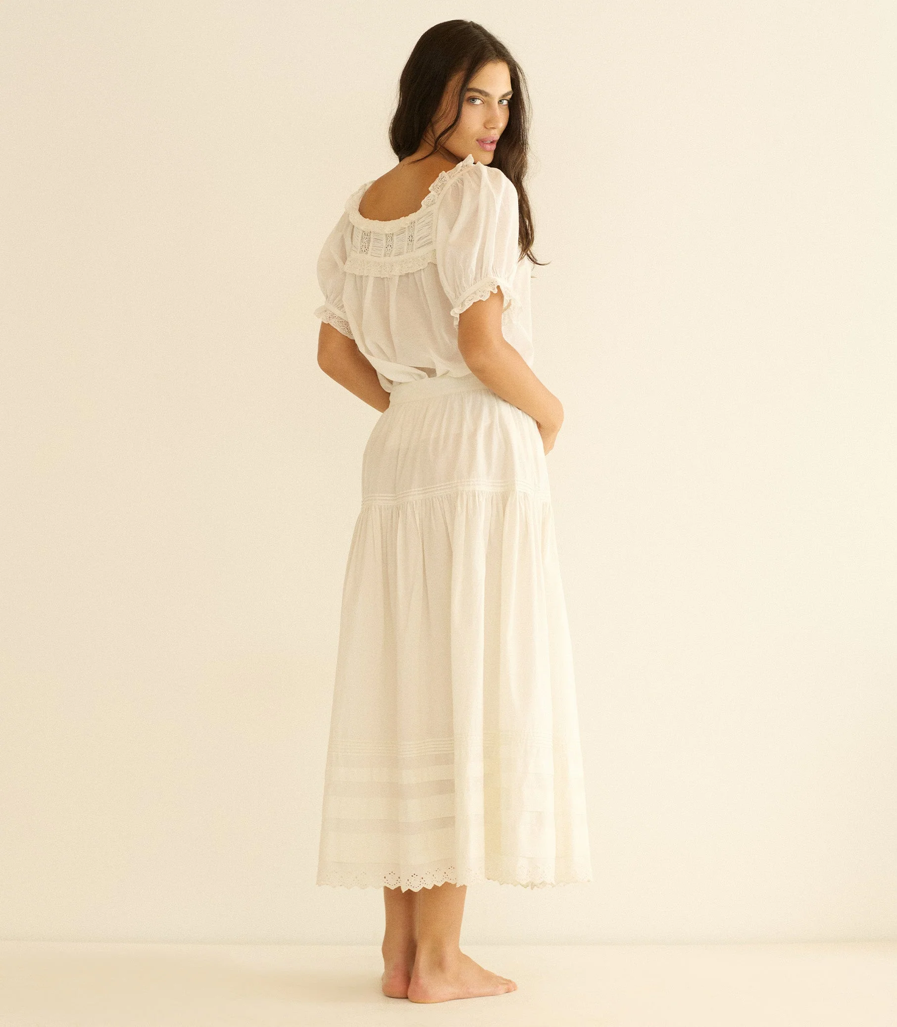 DOEN - FRANCES TOP - Image 5