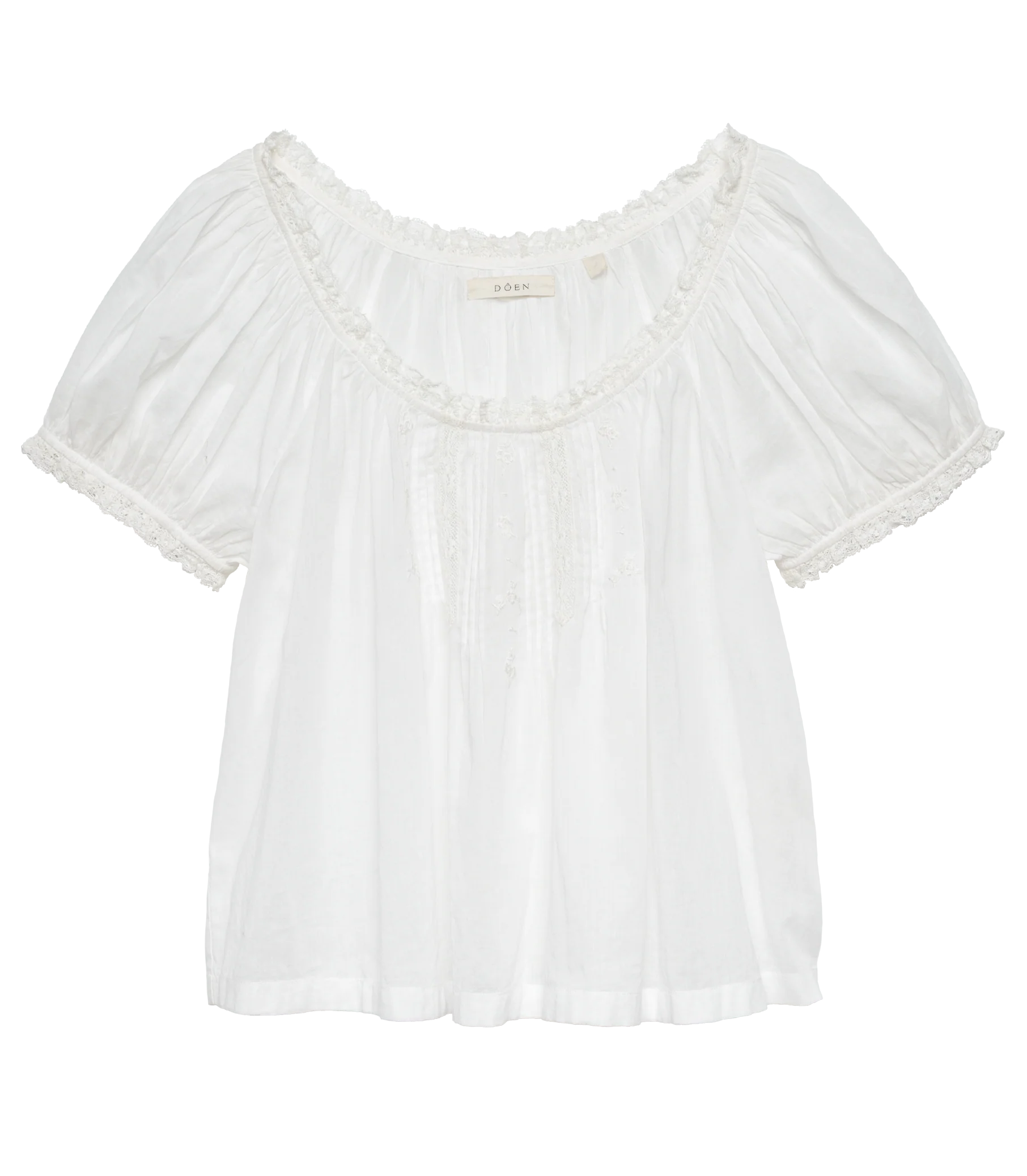 DOEN - FREDERICA TOP - Image 5