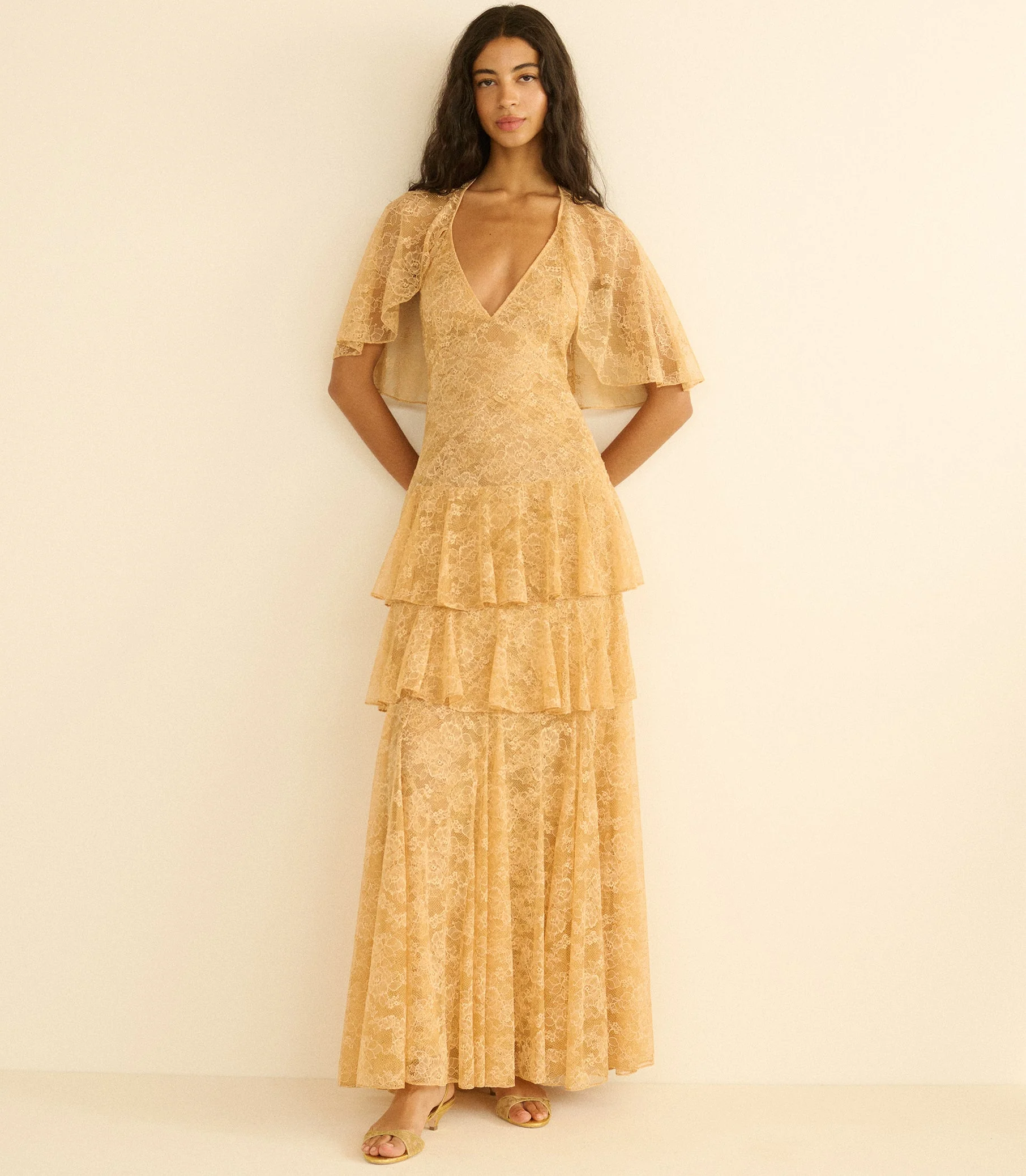 DOEN - GWYNETH DRESS - Image 5