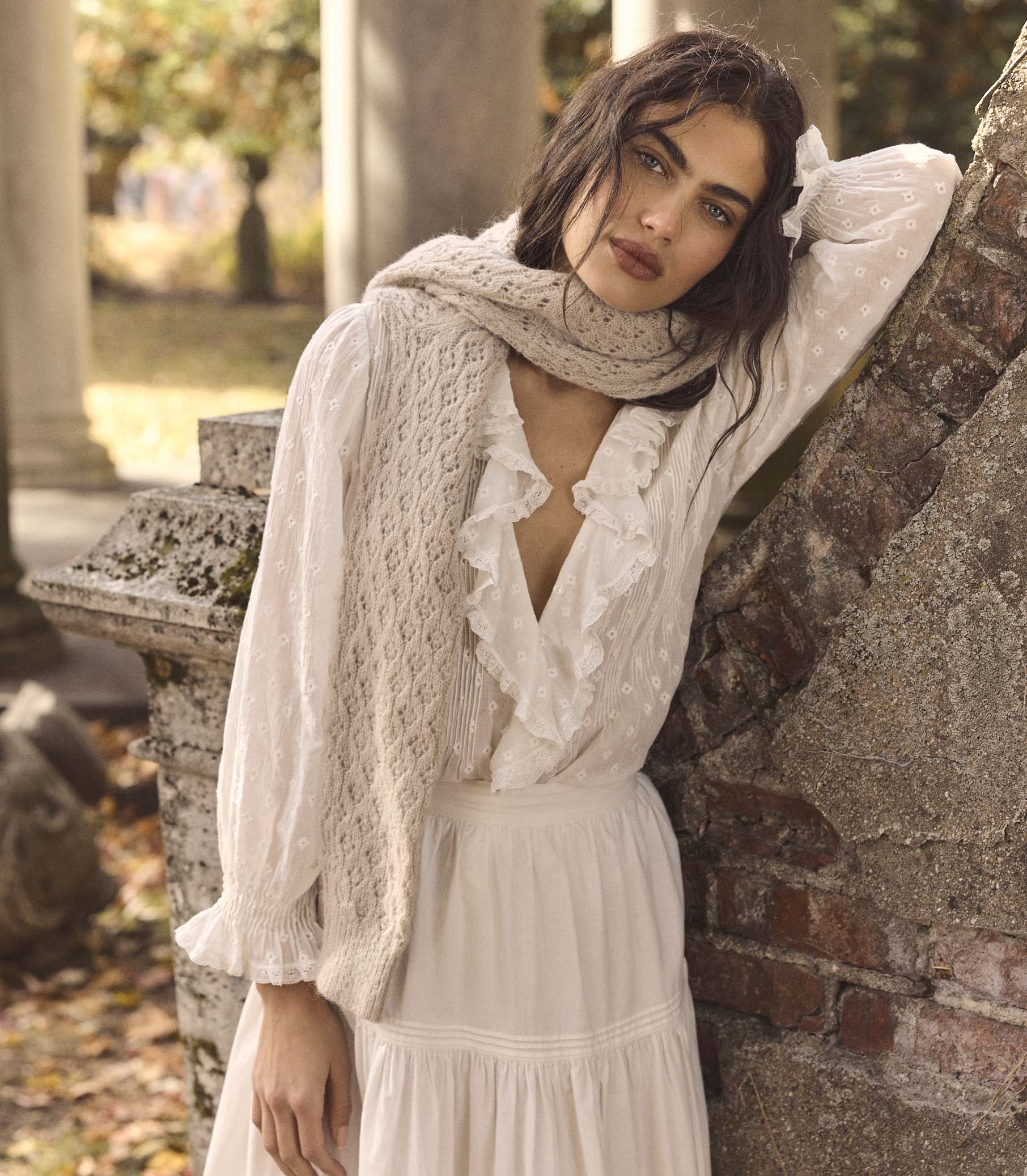 DOEN - HARDY TOP - Image 25