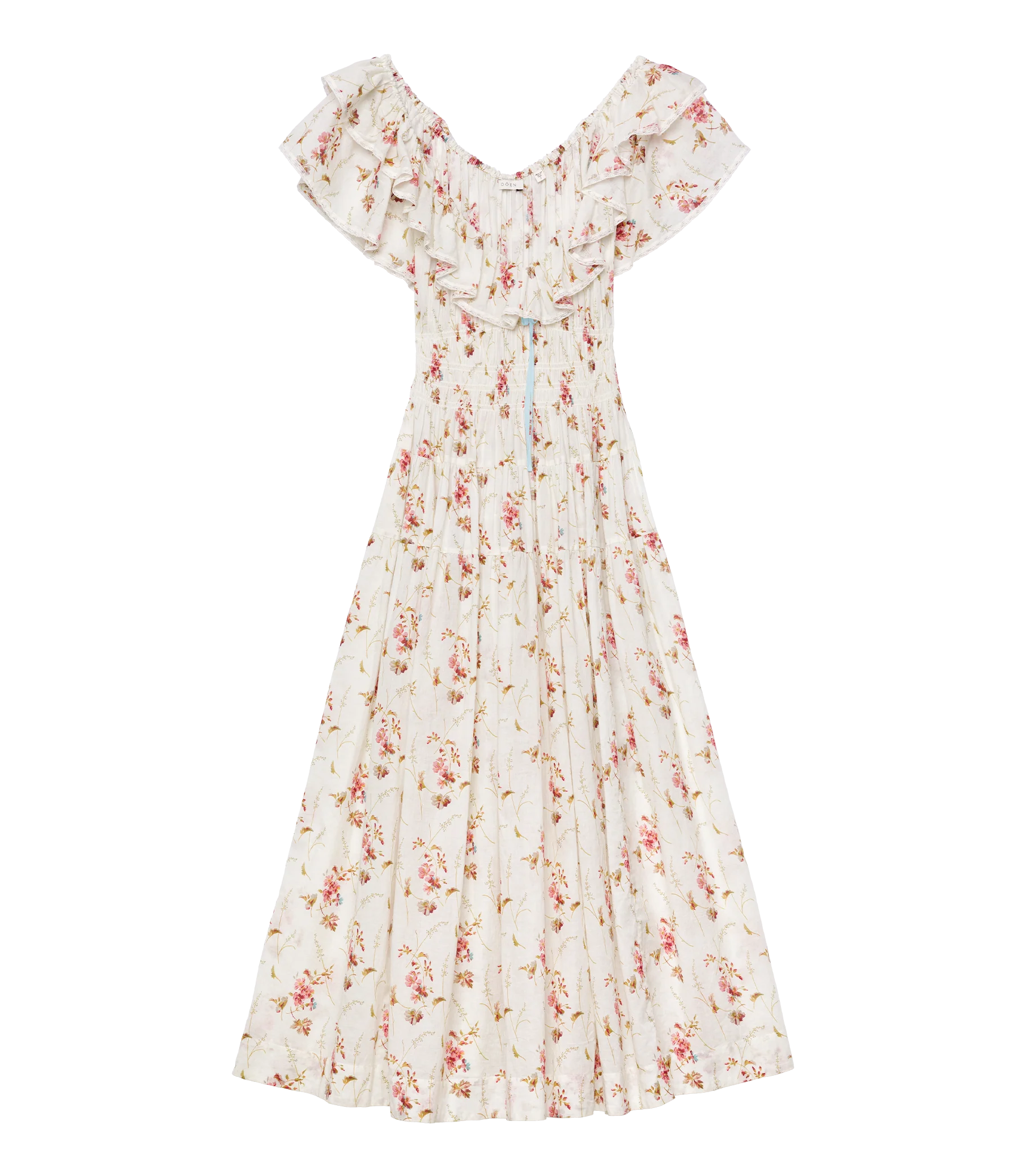 DOEN - ILLIANA DRESS - Image 7