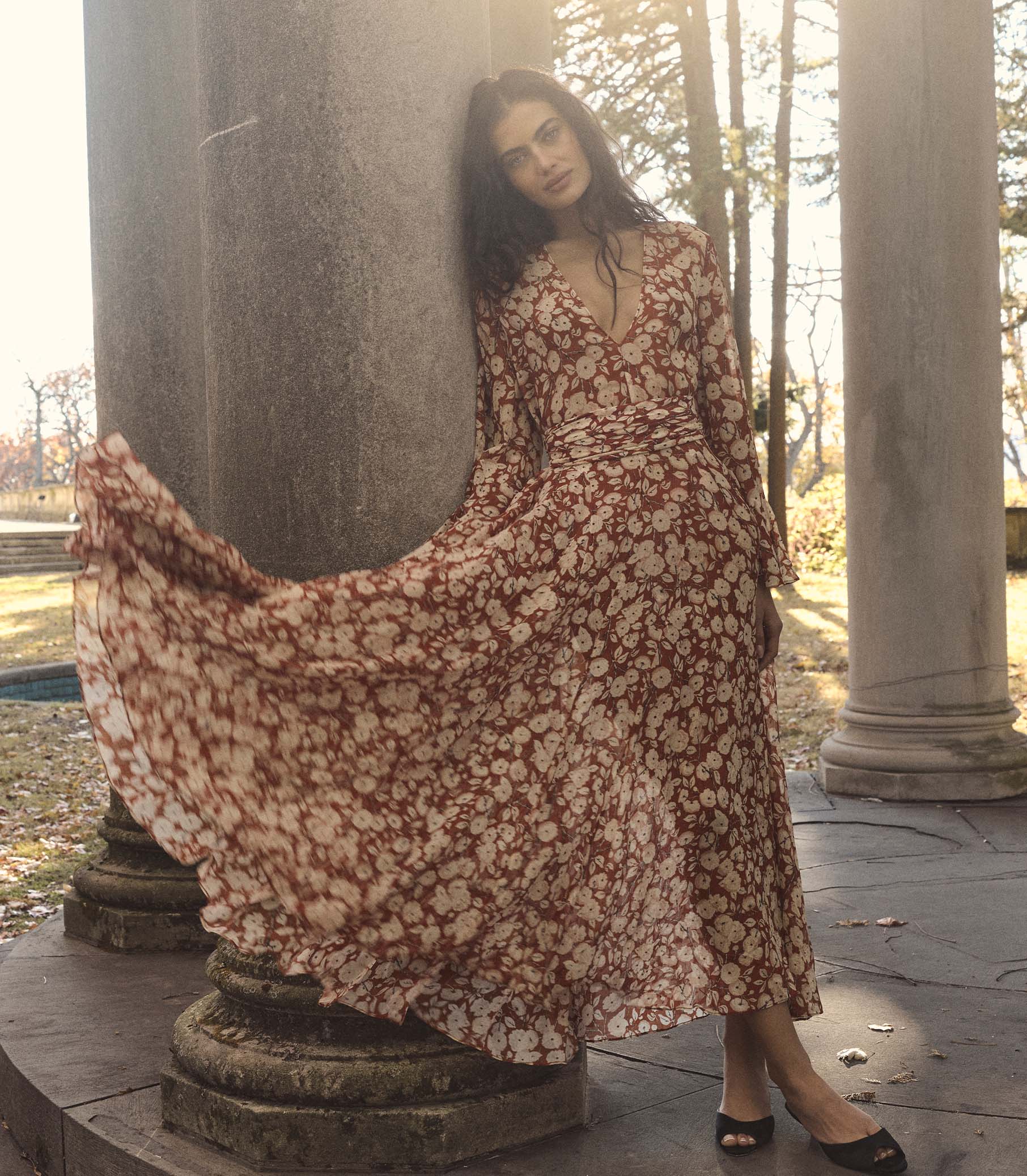 DOEN - IMELDA DRESS - Image 14
