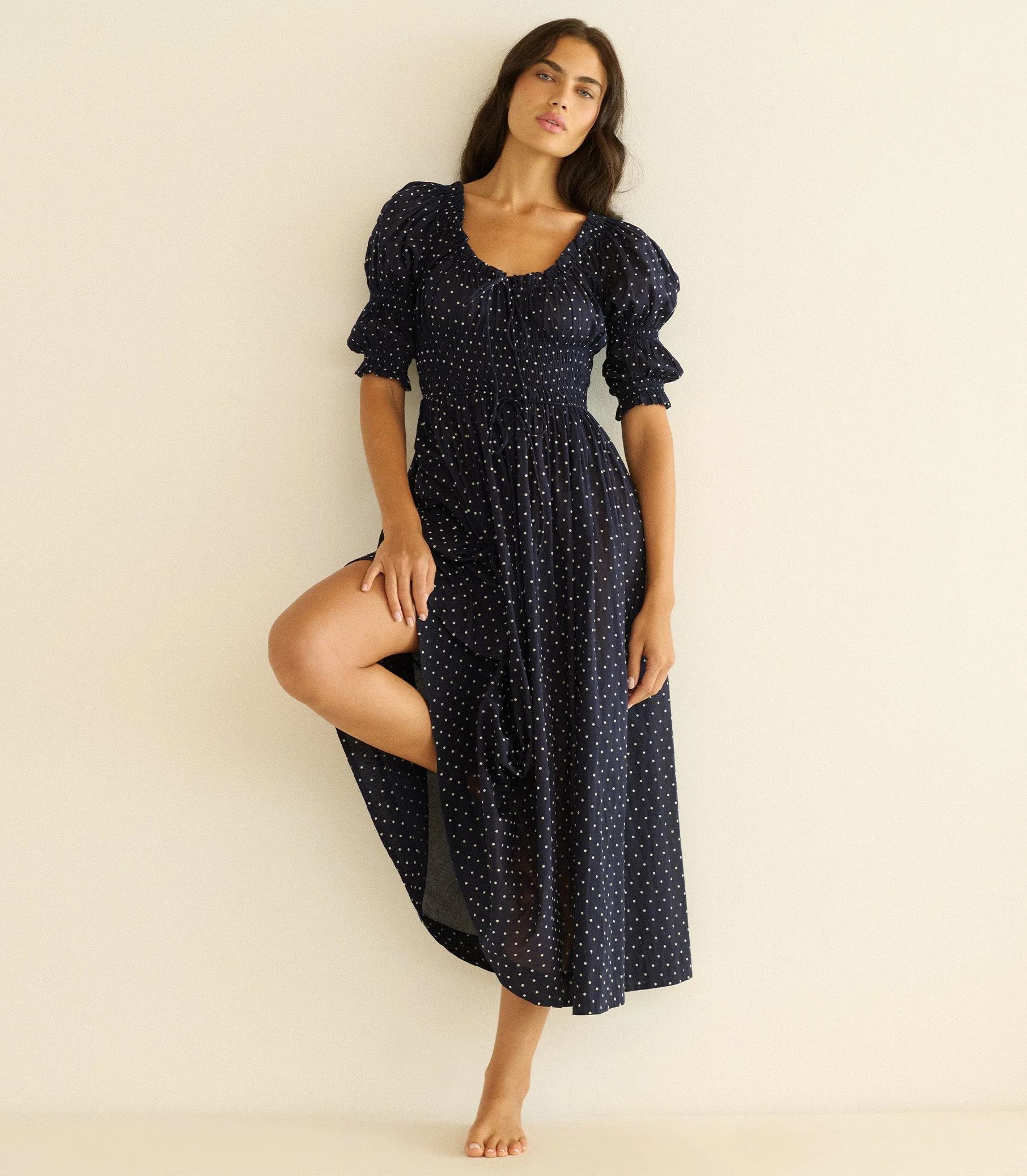 DOEN - ISCHIA DRESS - Image 3