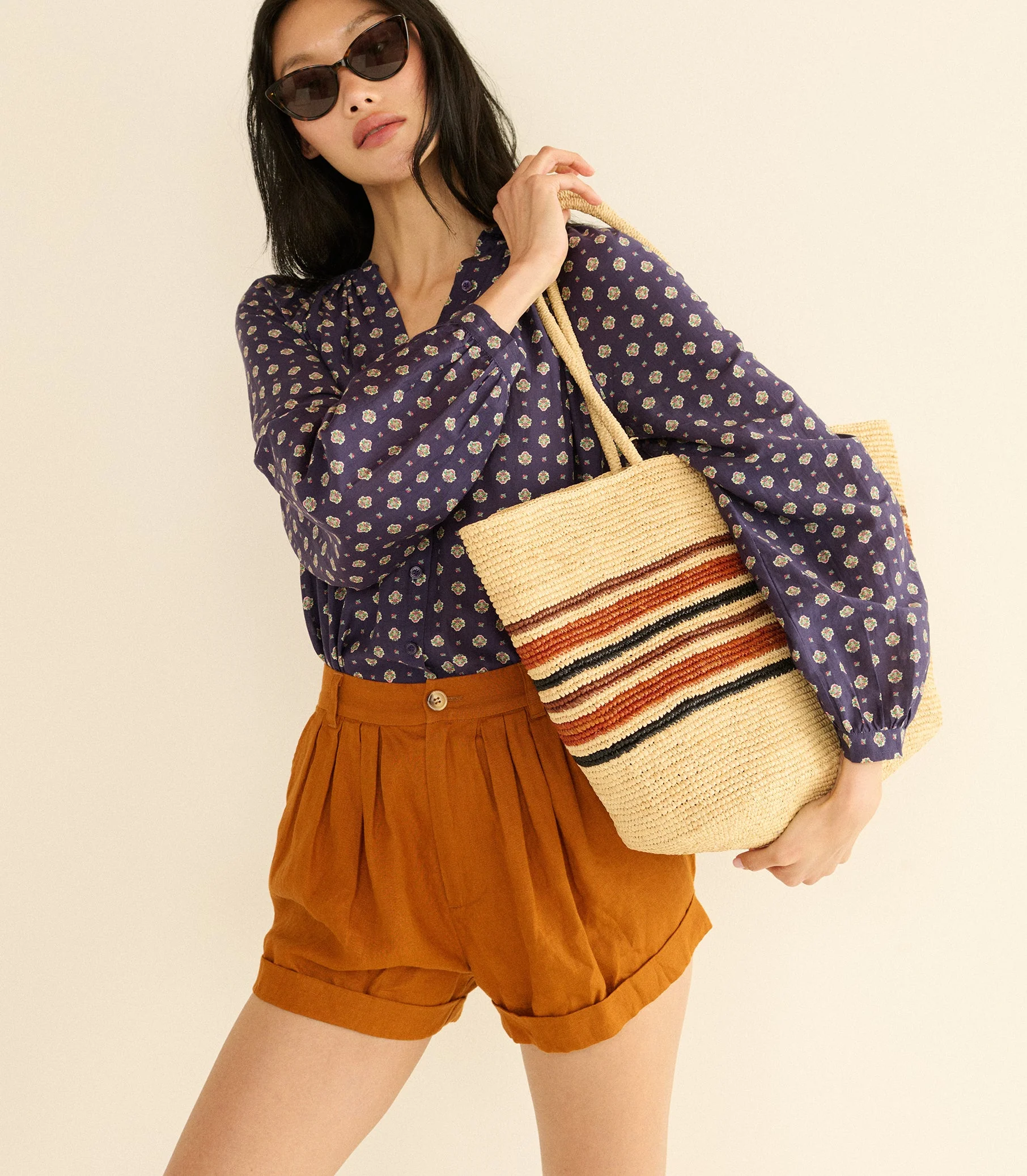 DOEN - JULIENNE TOP - Image 4