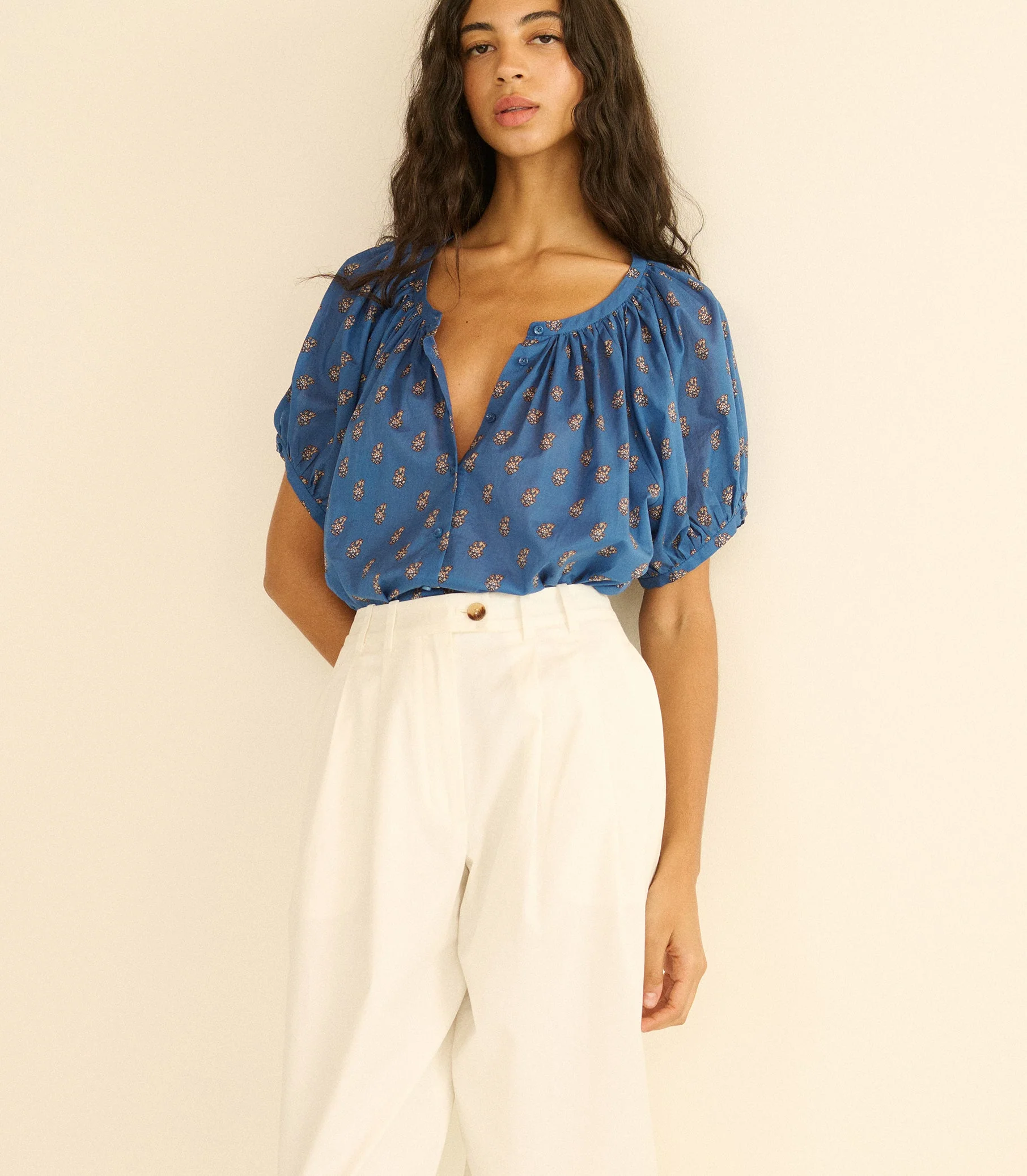 DOEN - JUNE TOP - Image 2