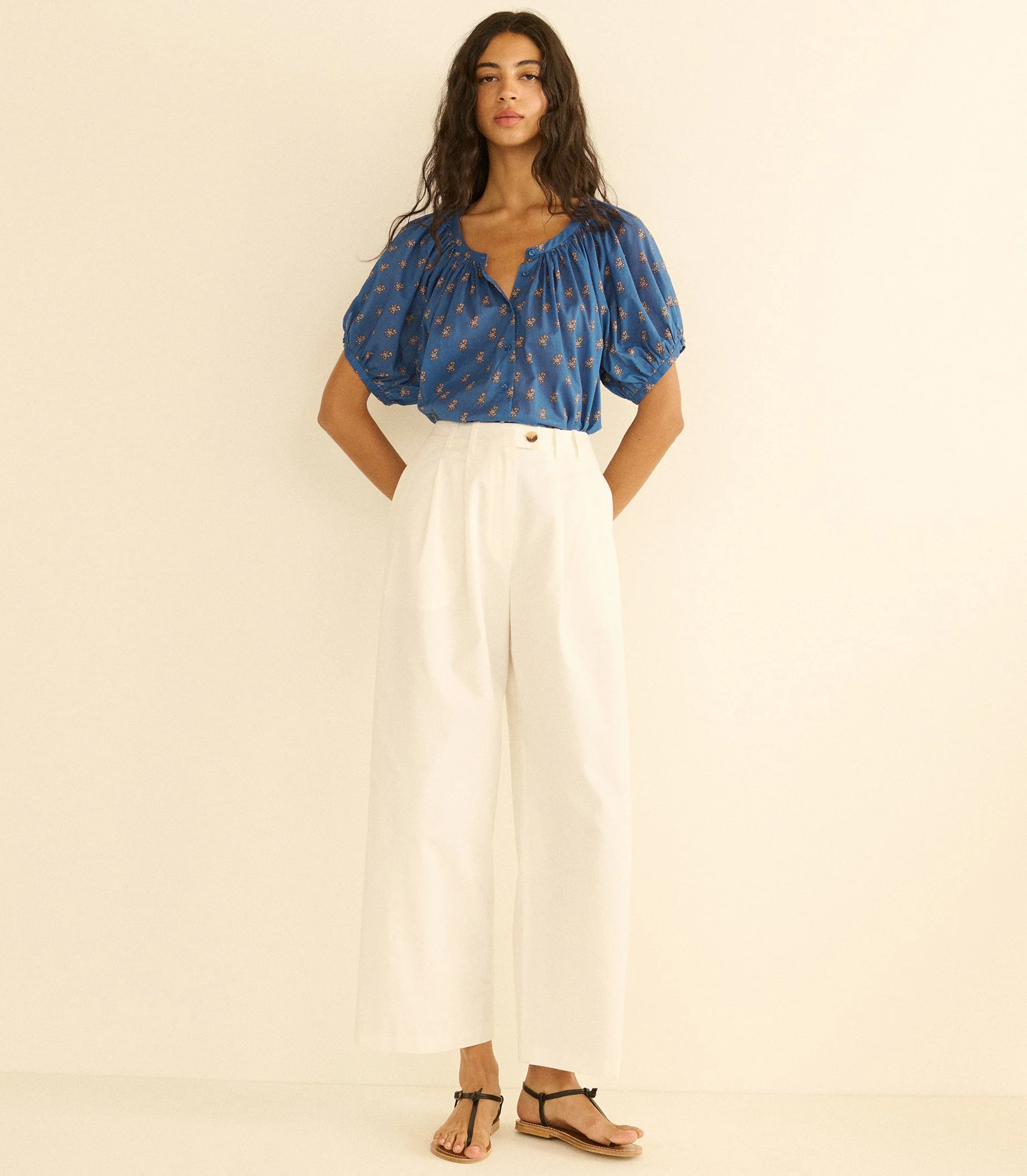 DOEN - JUNE TOP - Image 4
