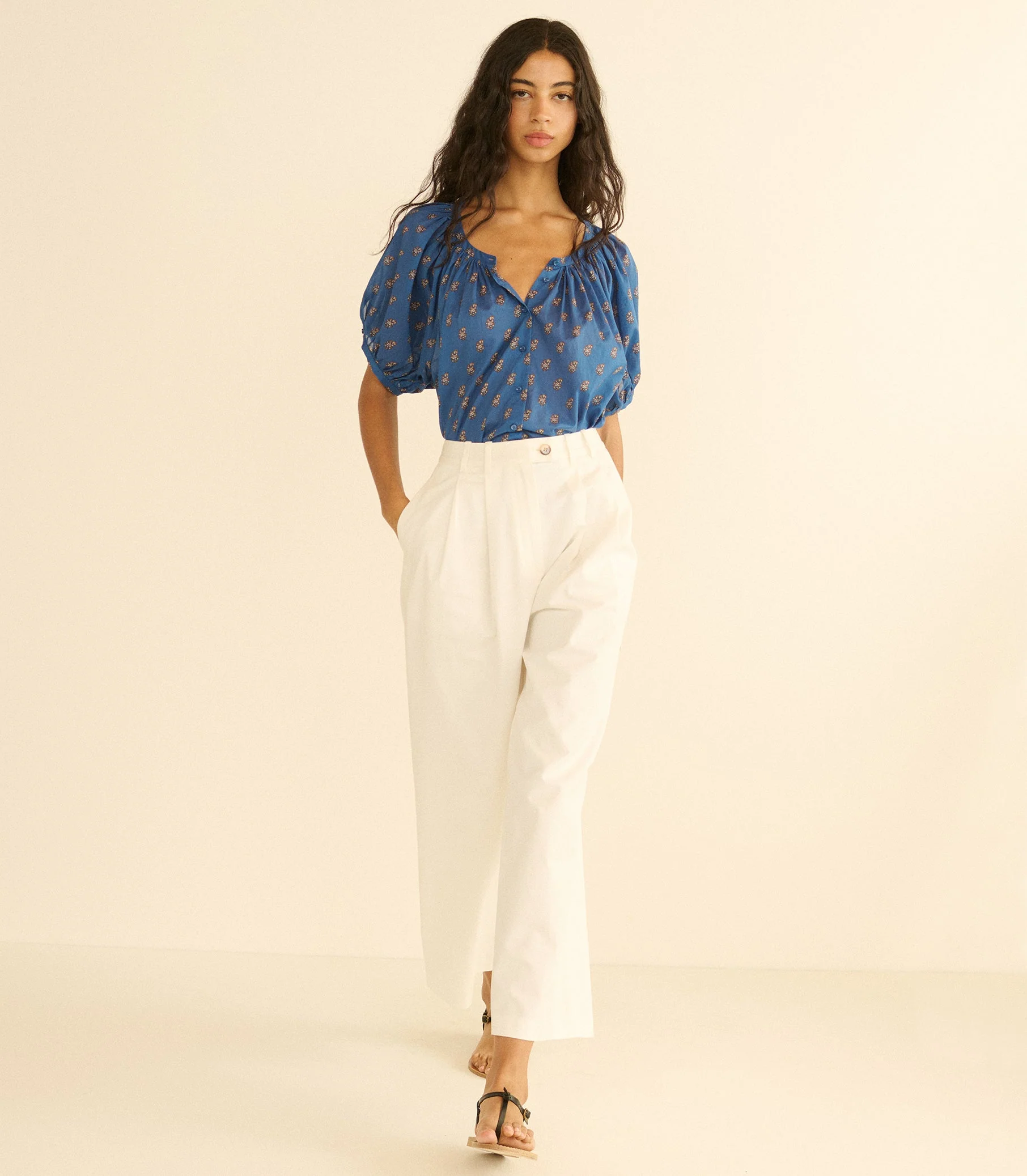 DOEN - JUNE TOP - Image 5