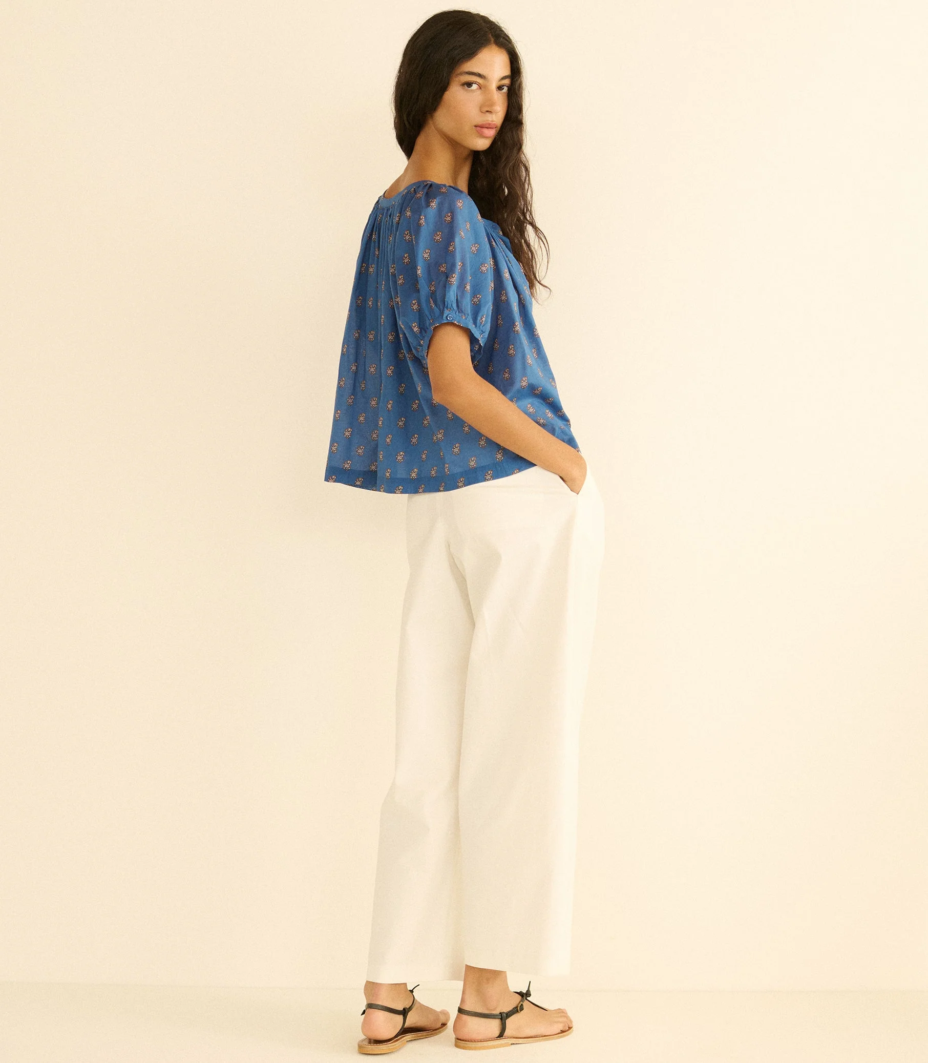 DOEN - JUNE TOP - Image 6
