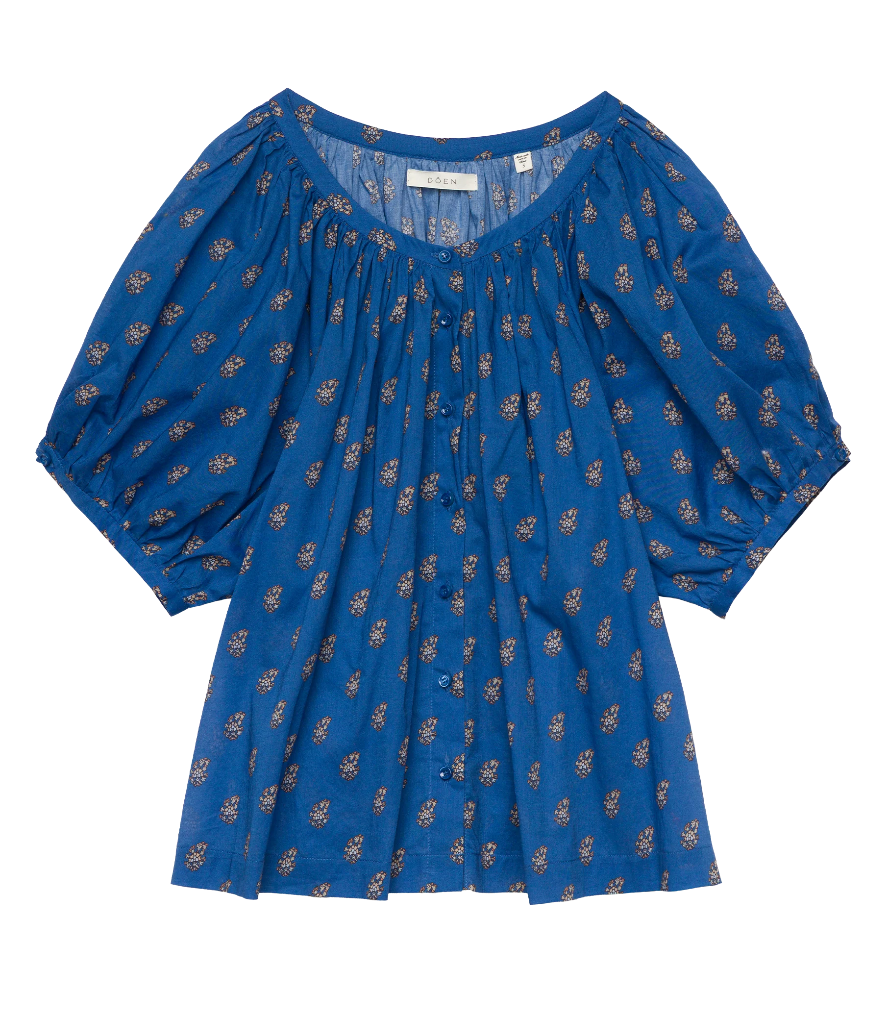 DOEN - JUNE TOP - Image 7