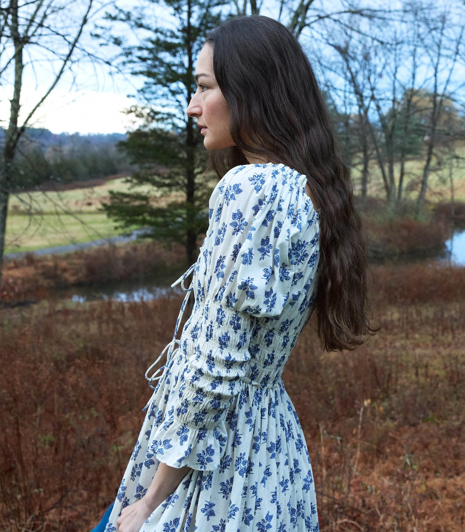 DOEN - KAIRA DRESS - Image 4