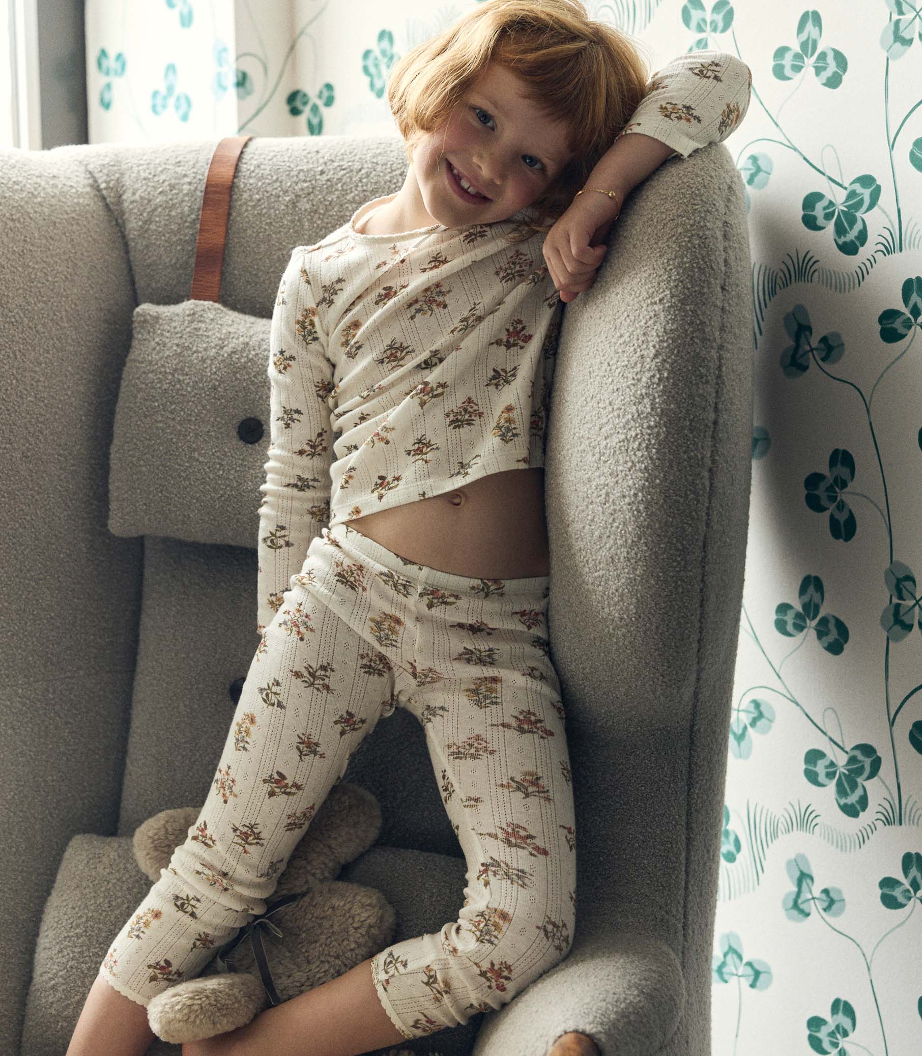 DOEN - LAJOU PANT - Image 2