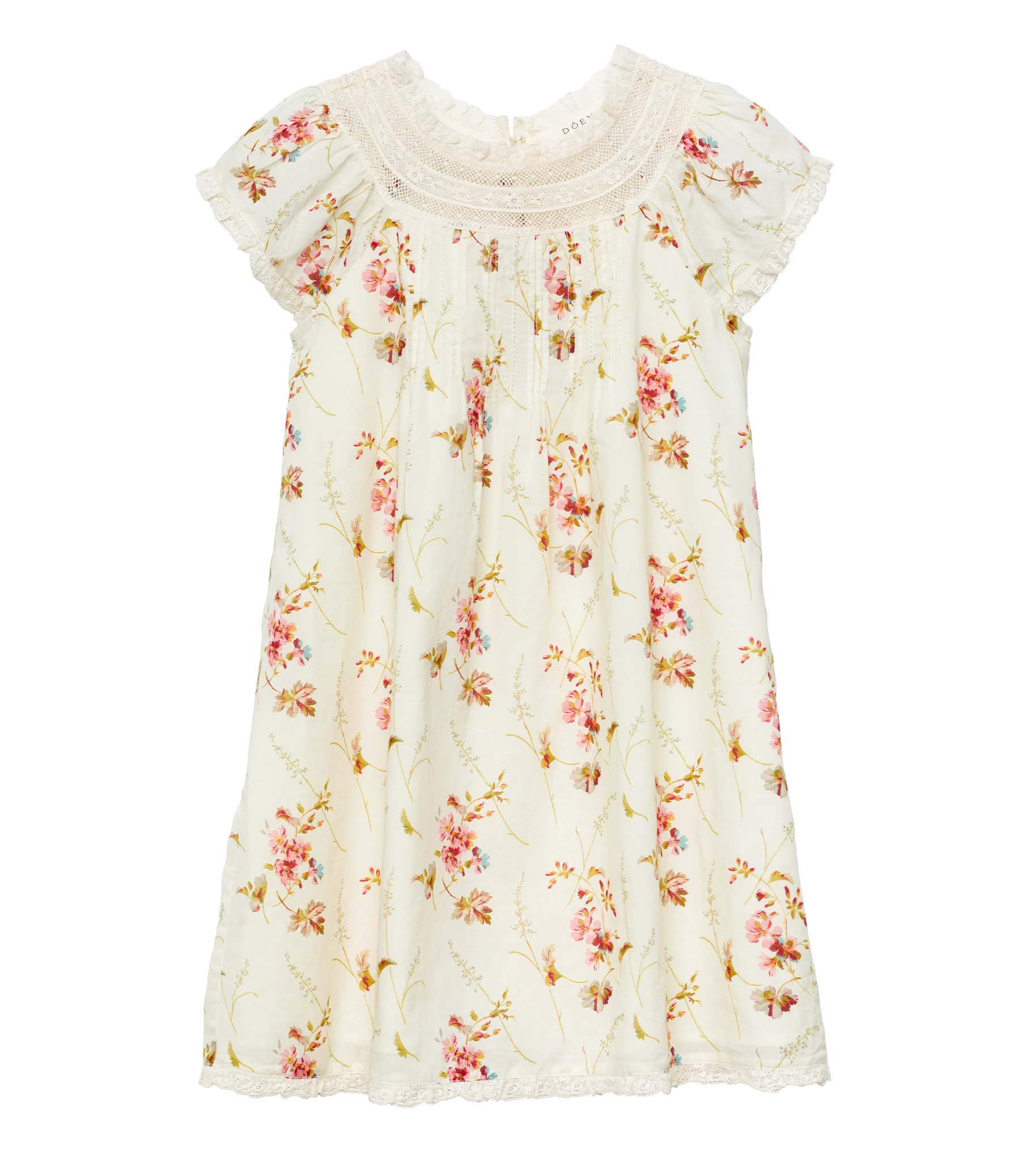 DOEN - LISI DRESS - Image 5