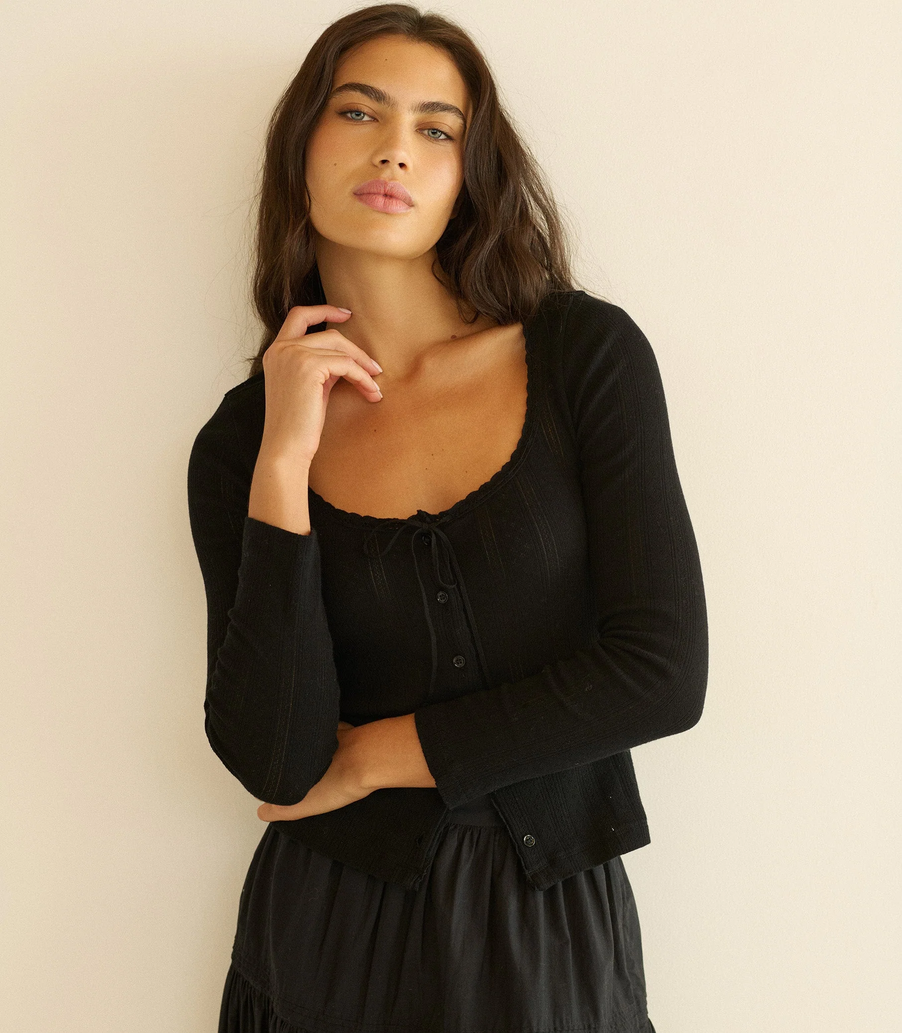 DOEN - LORI TEE - Image 2