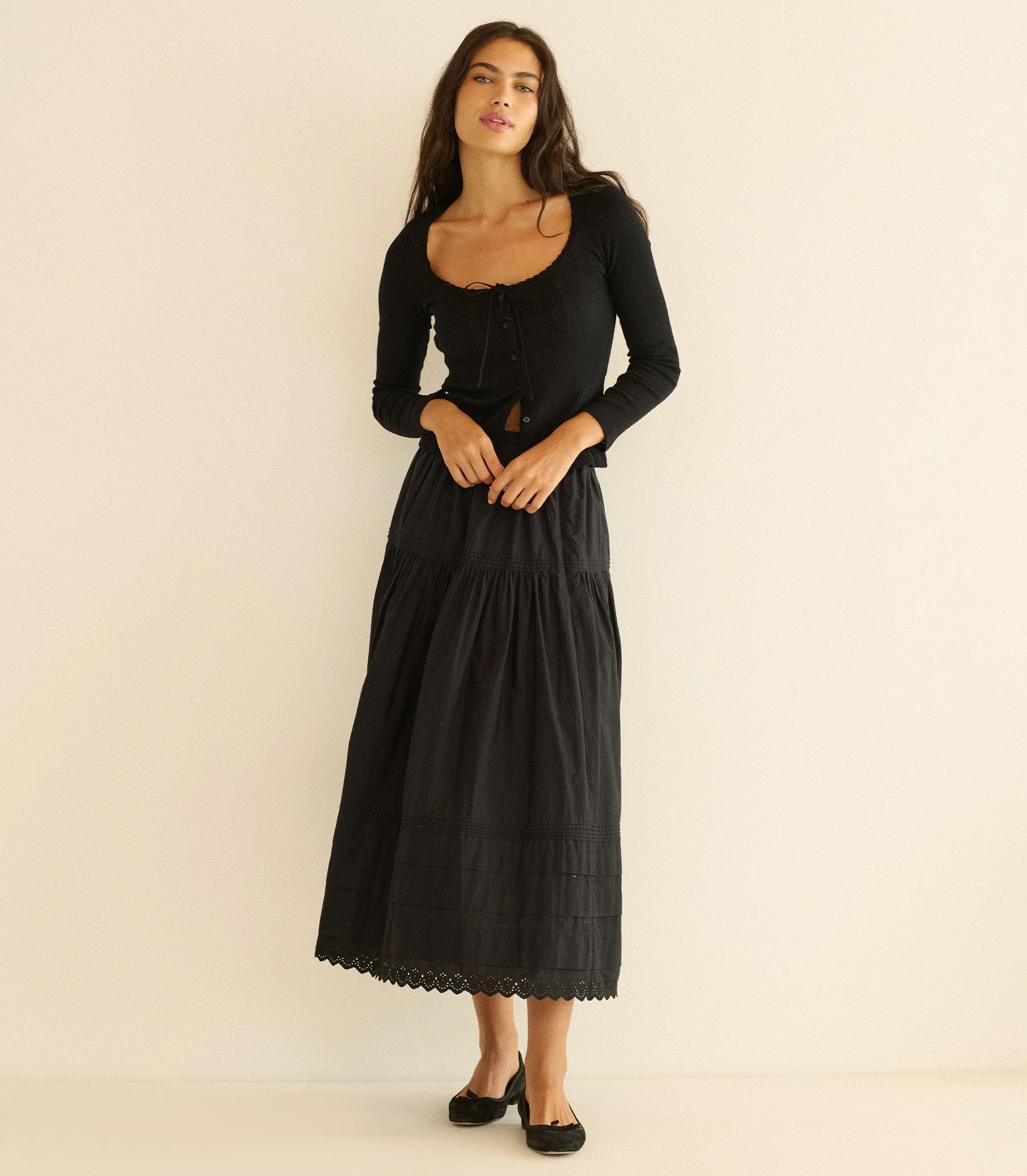DOEN - LORI TEE - Image 3