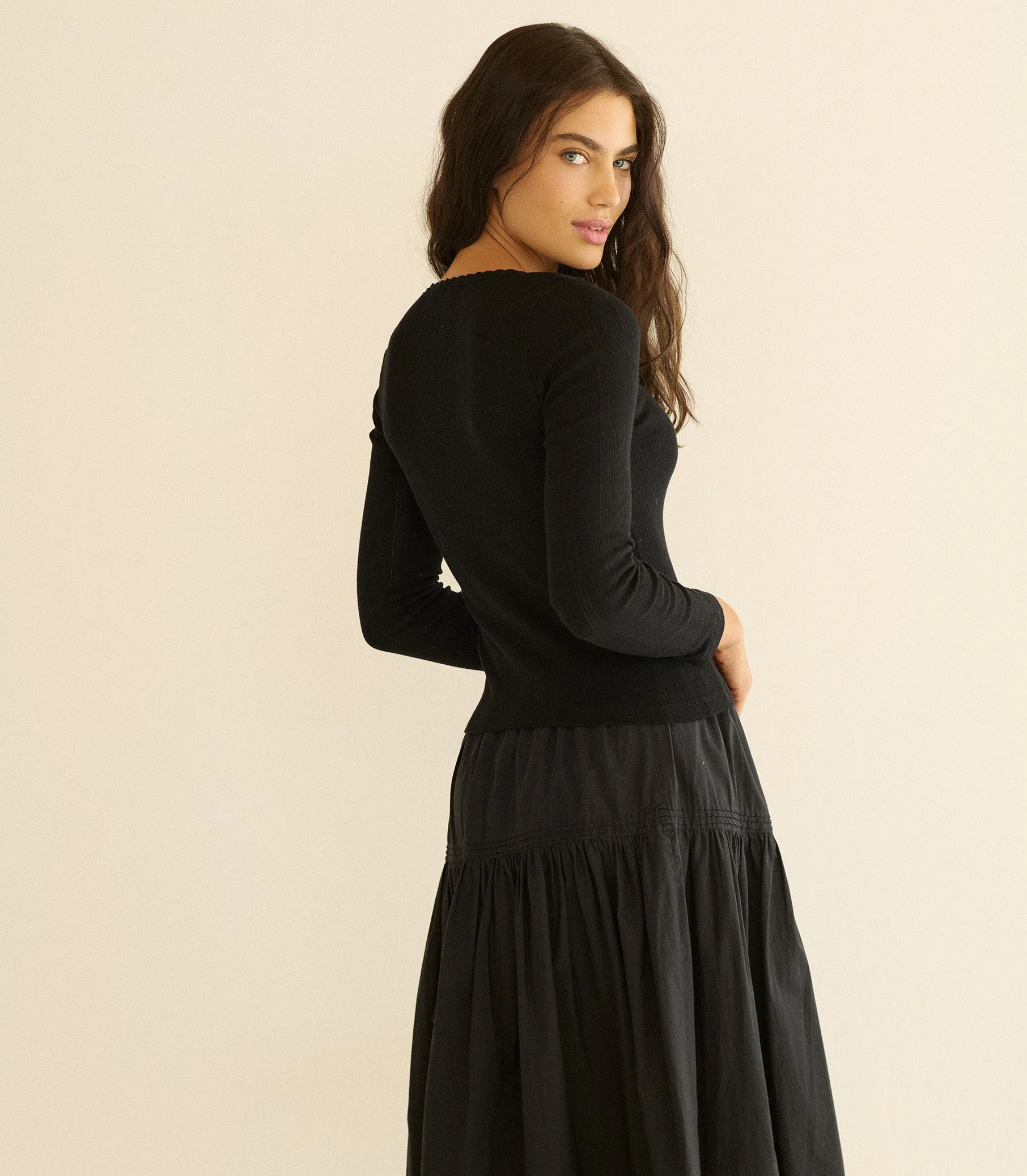 DOEN - LORI TEE - Image 4