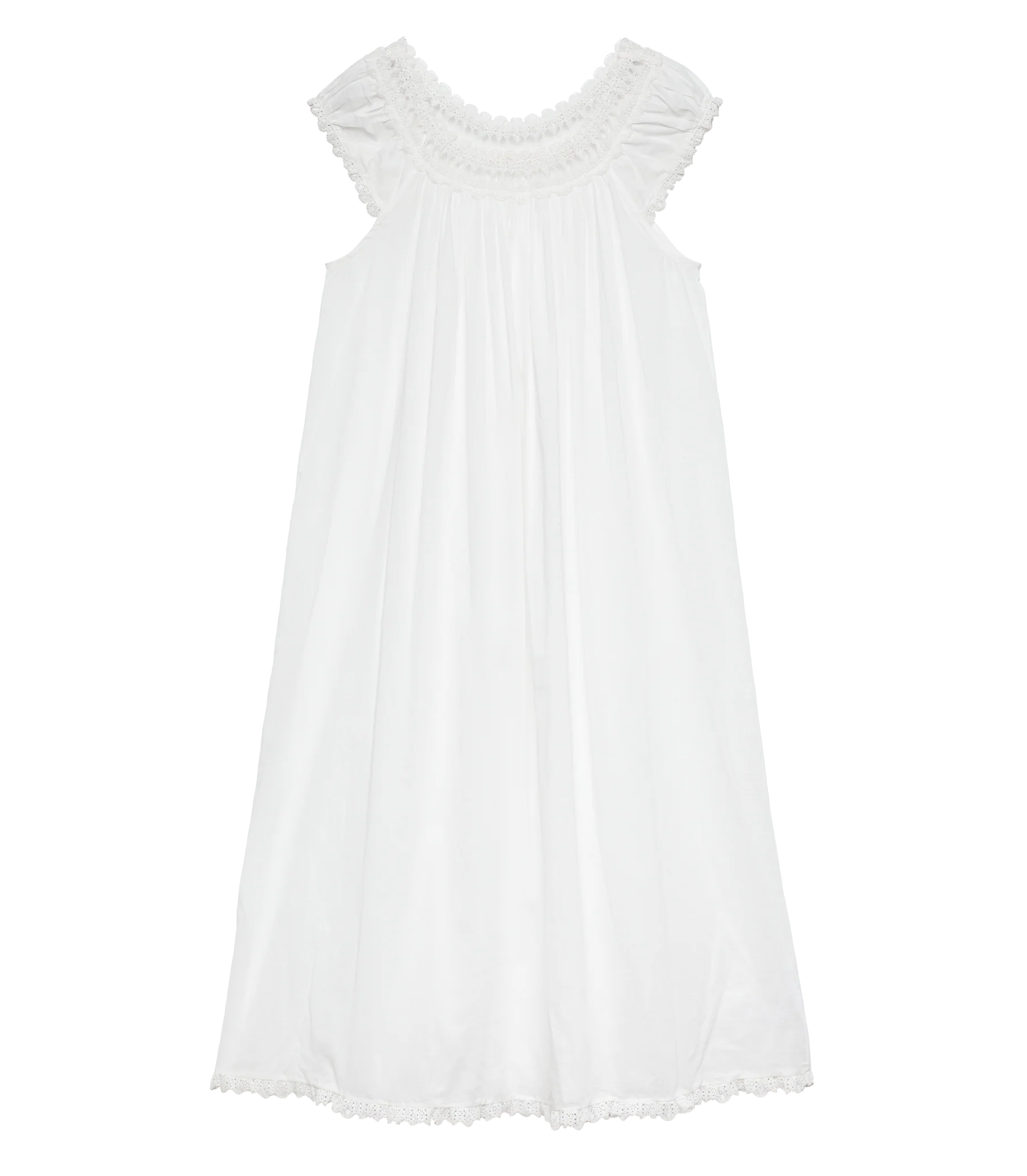 DOEN - LUCILIA NIGHTGOWN - Image 9