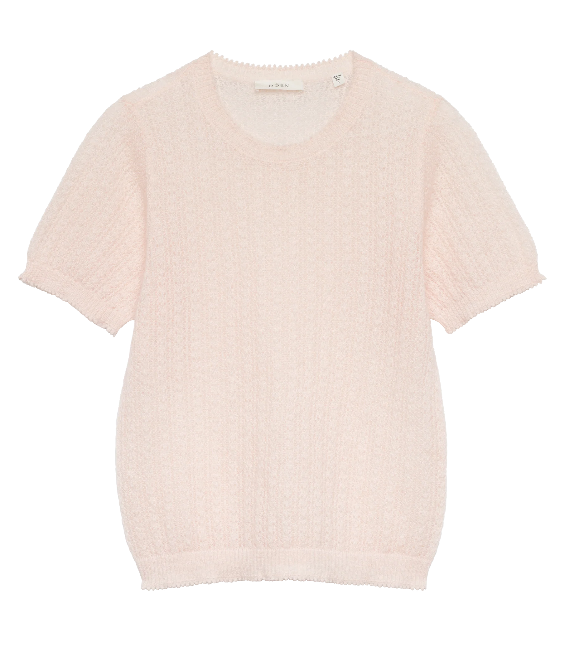 DOEN - MONICA SWEATER - Image 13