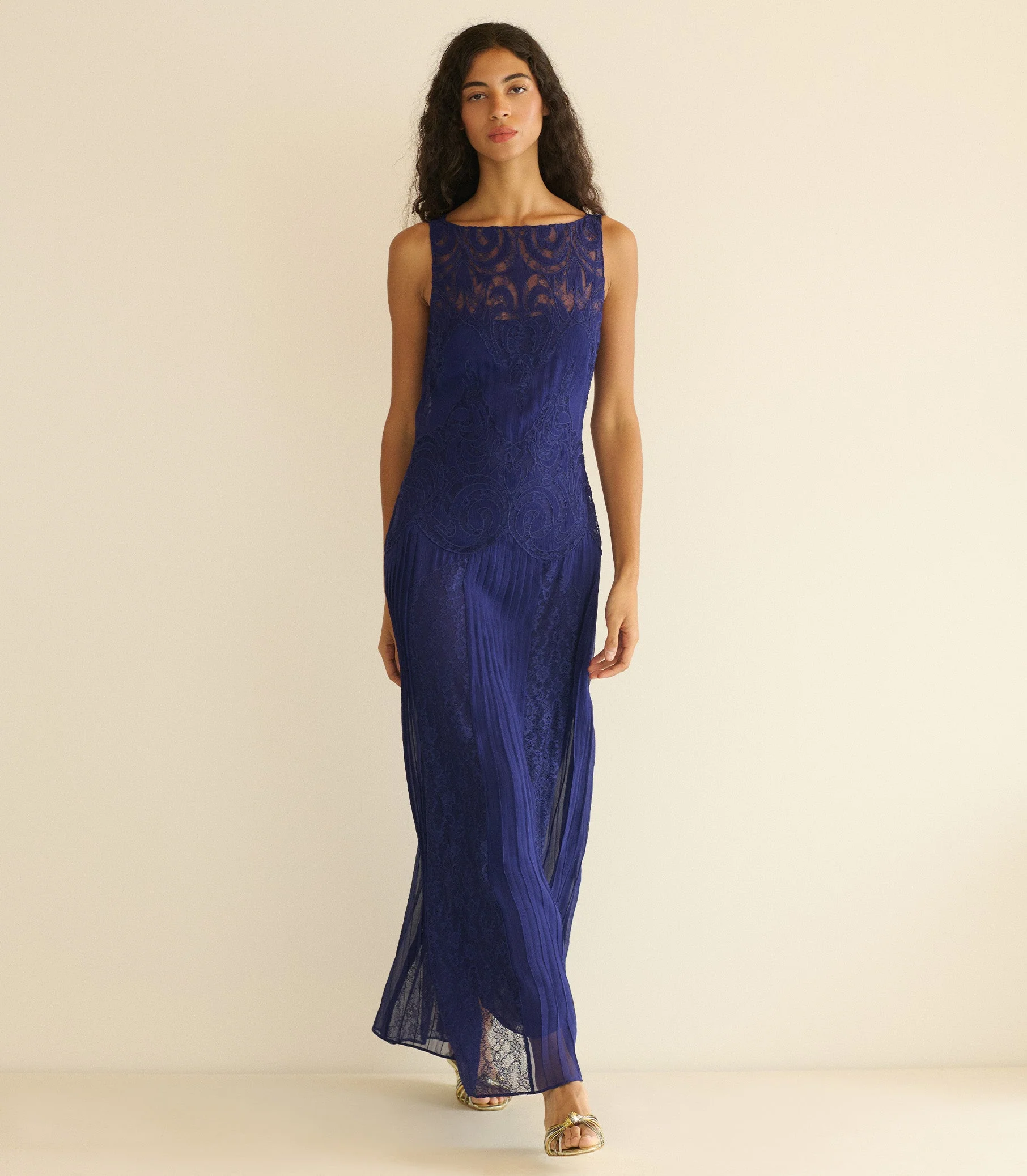 DOEN - NOCTURNE DRESS - Image 8