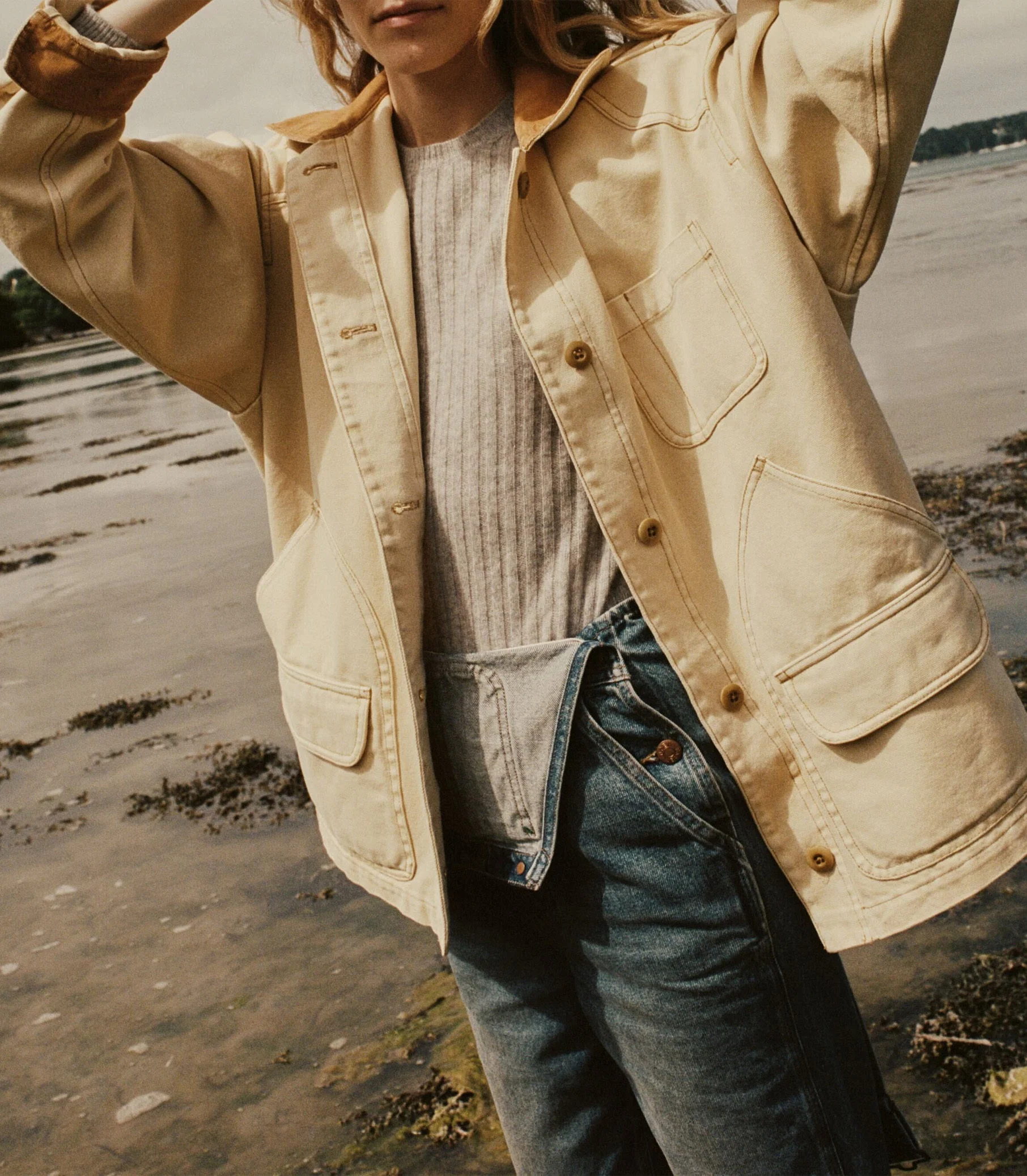 DOEN - PASCUAL JACKET - Image 11