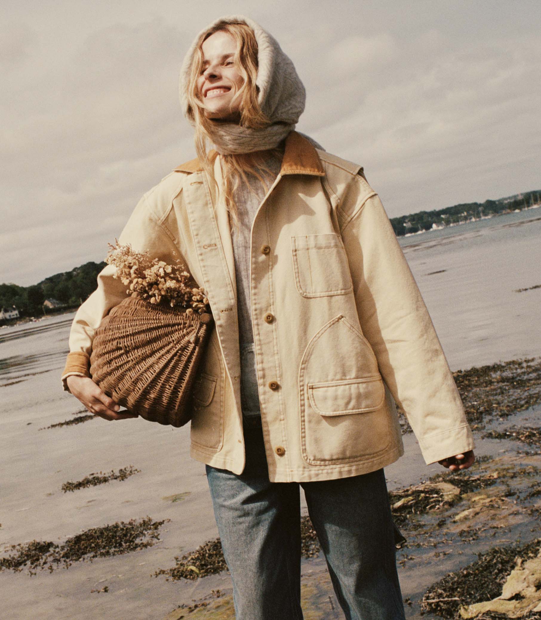 DOEN - PASCUAL JACKET - Image 12