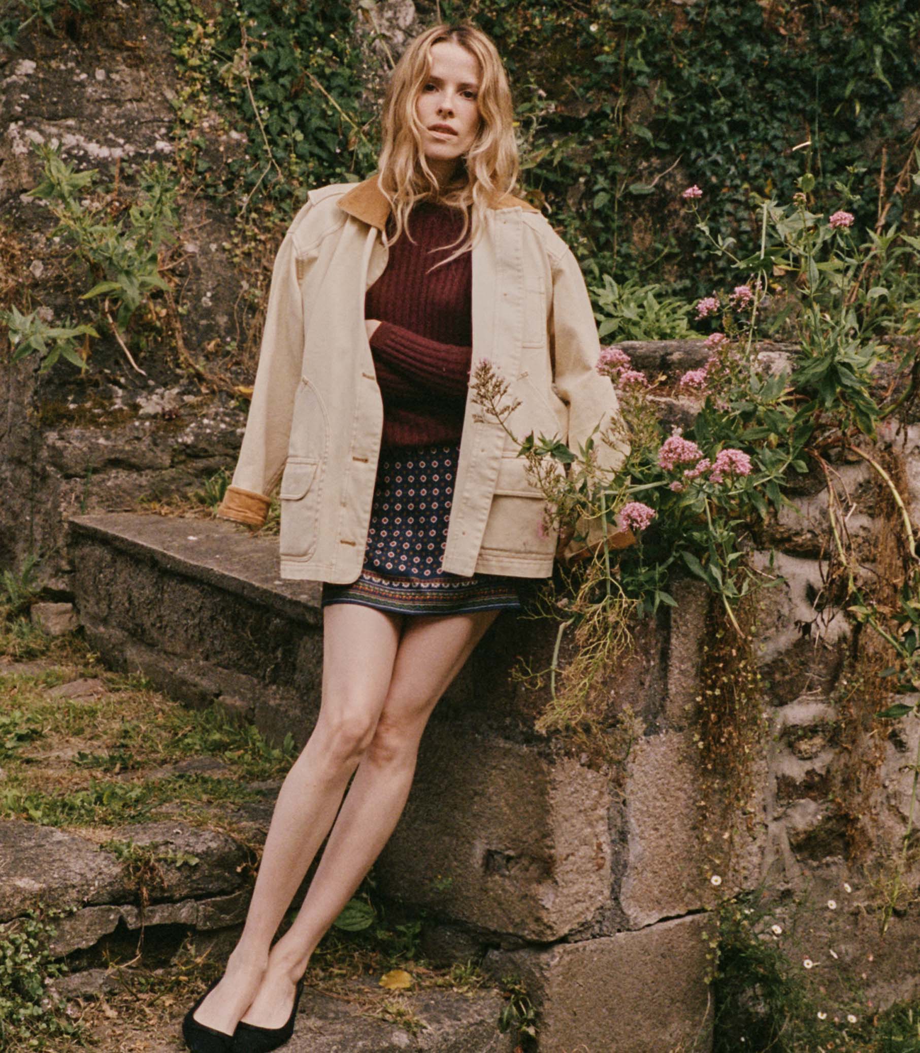 DOEN - PASCUAL JACKET - Image 13