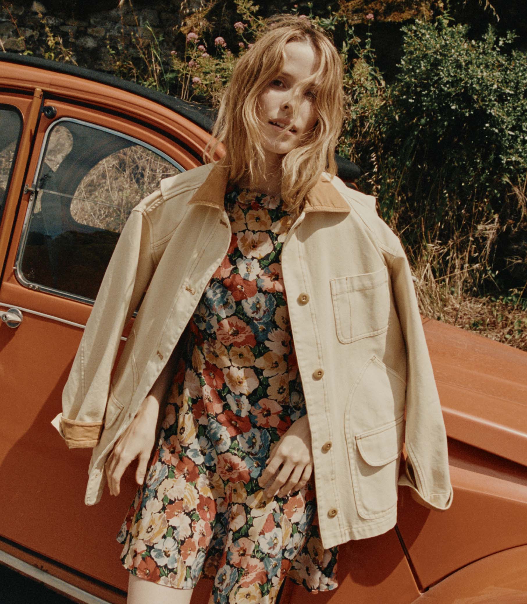 DOEN - PASCUAL JACKET - Image 14
