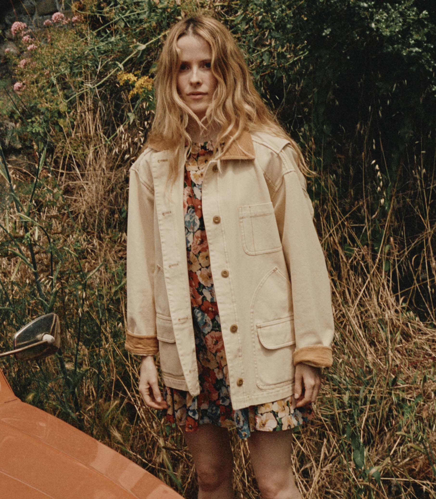 DOEN - PASCUAL JACKET - Image 15